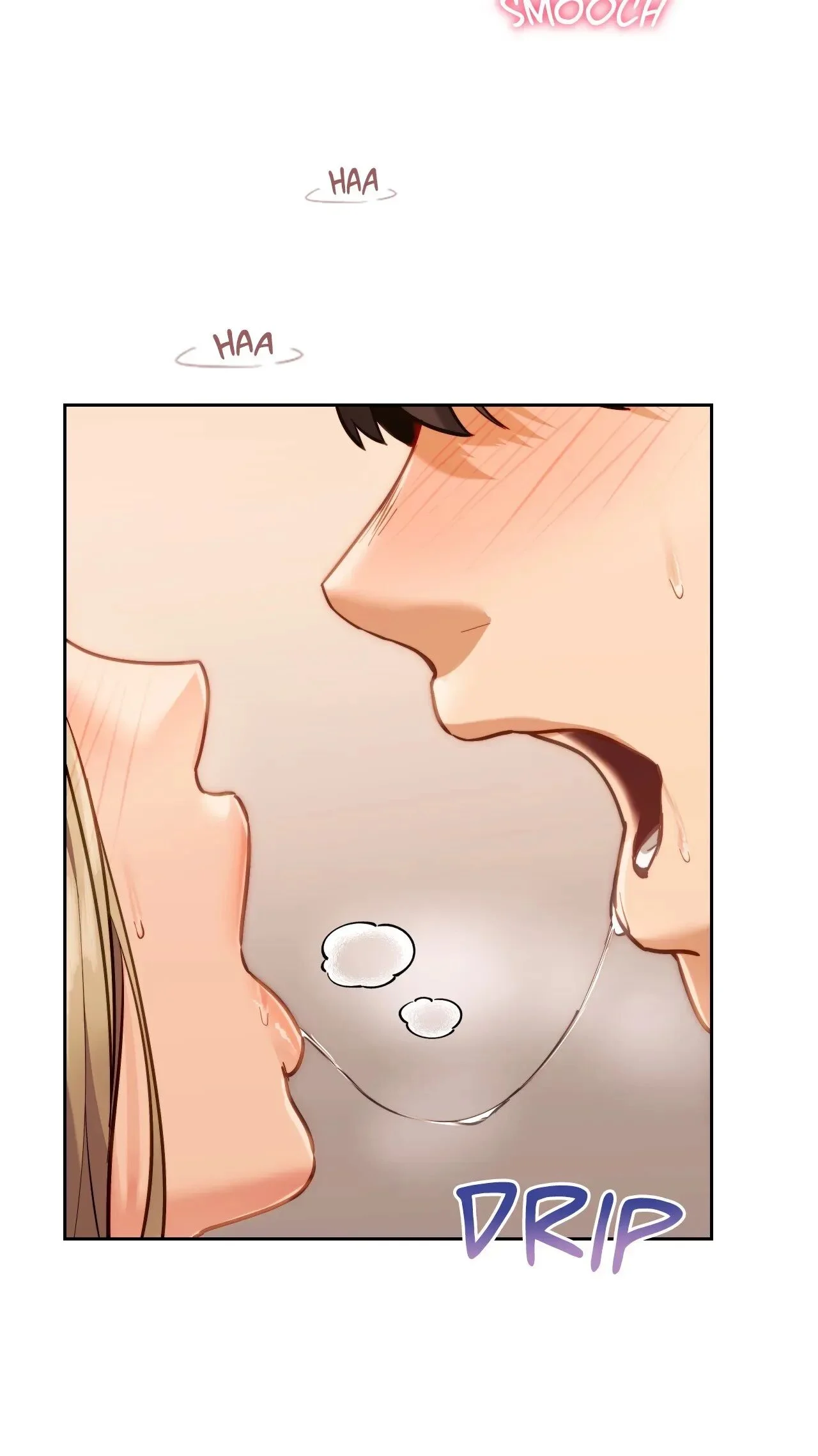 Wreck My Bias chapter 8 page 42