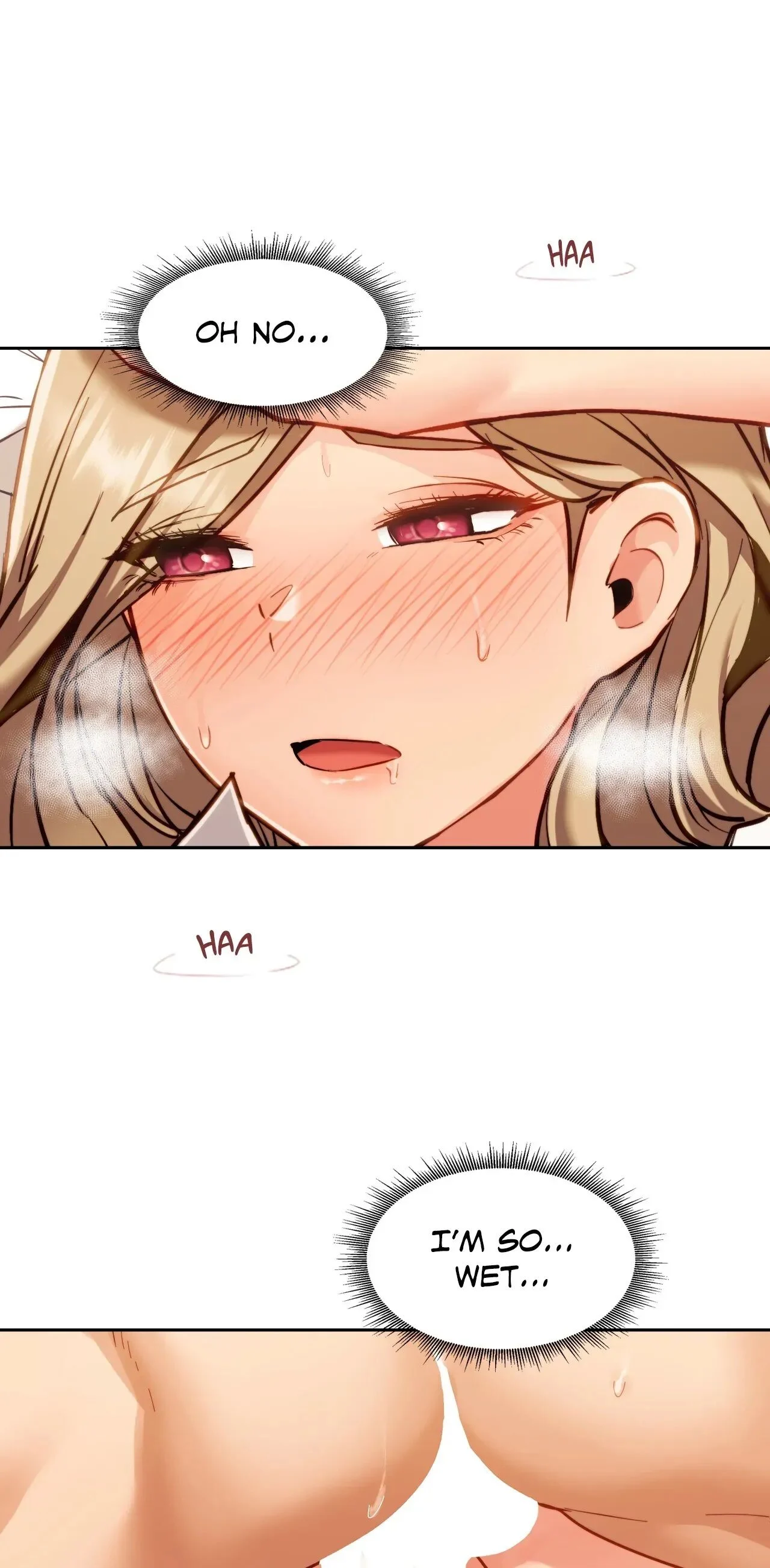 Wreck My Bias chapter 8 page 44