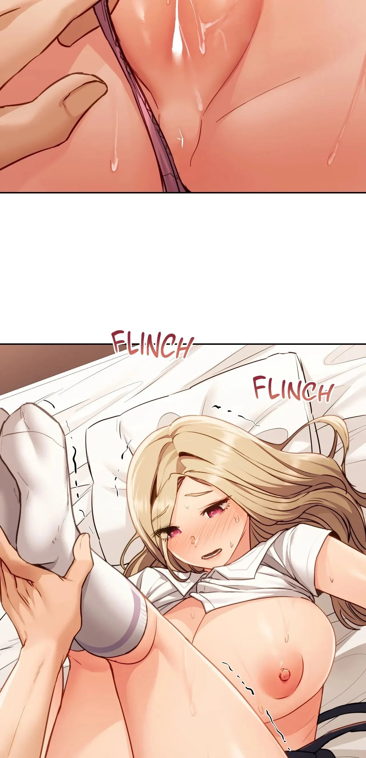 Wreck My Bias chapter 8 page 52