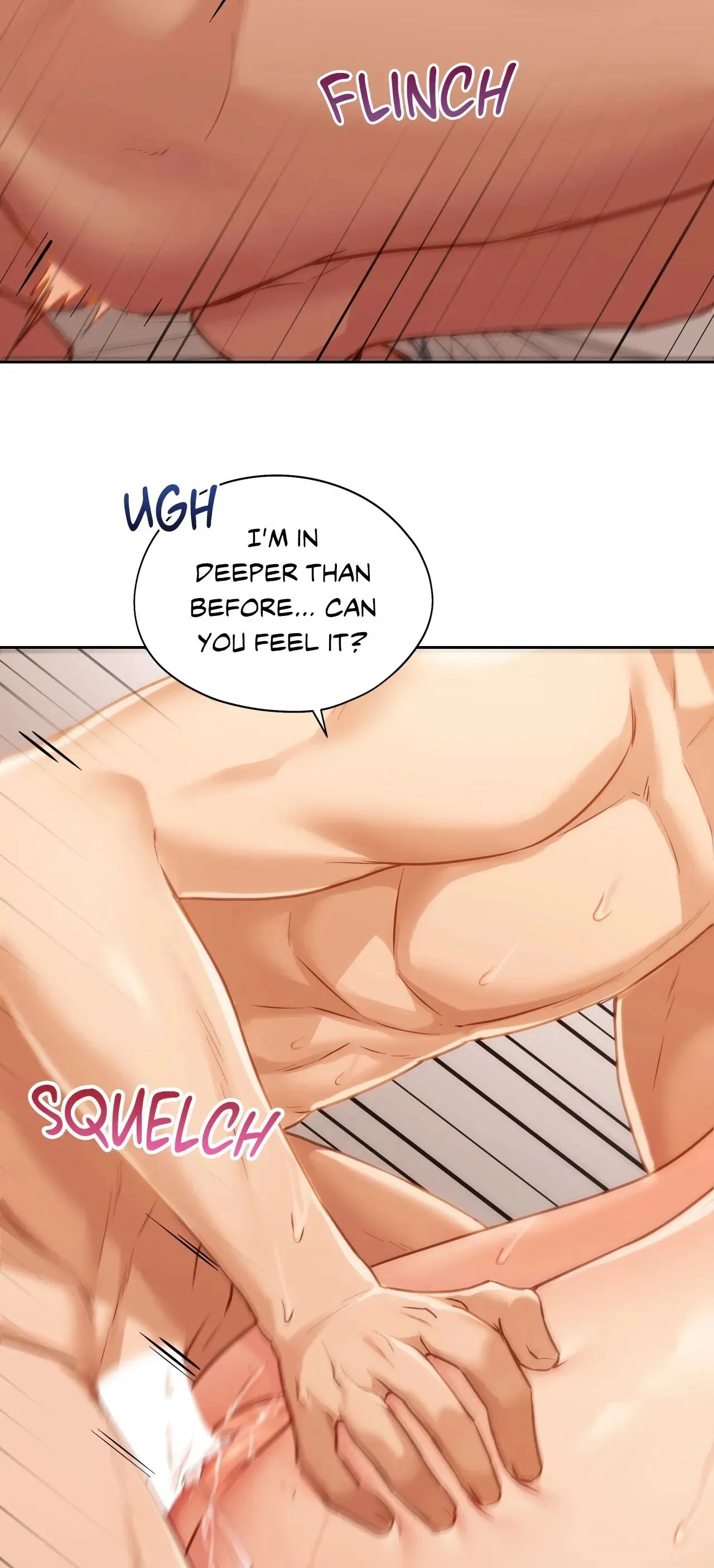 Wreck My Bias chapter 8 page 56