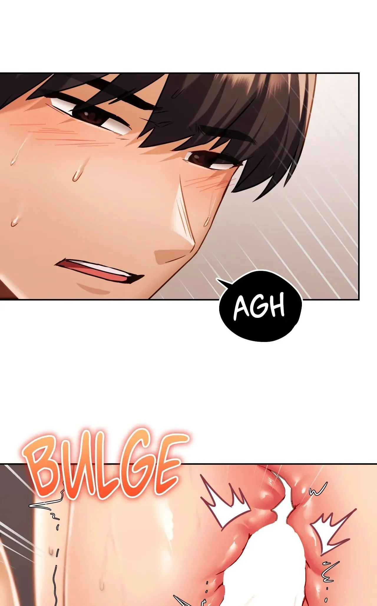 Wreck My Bias chapter 8 page 61