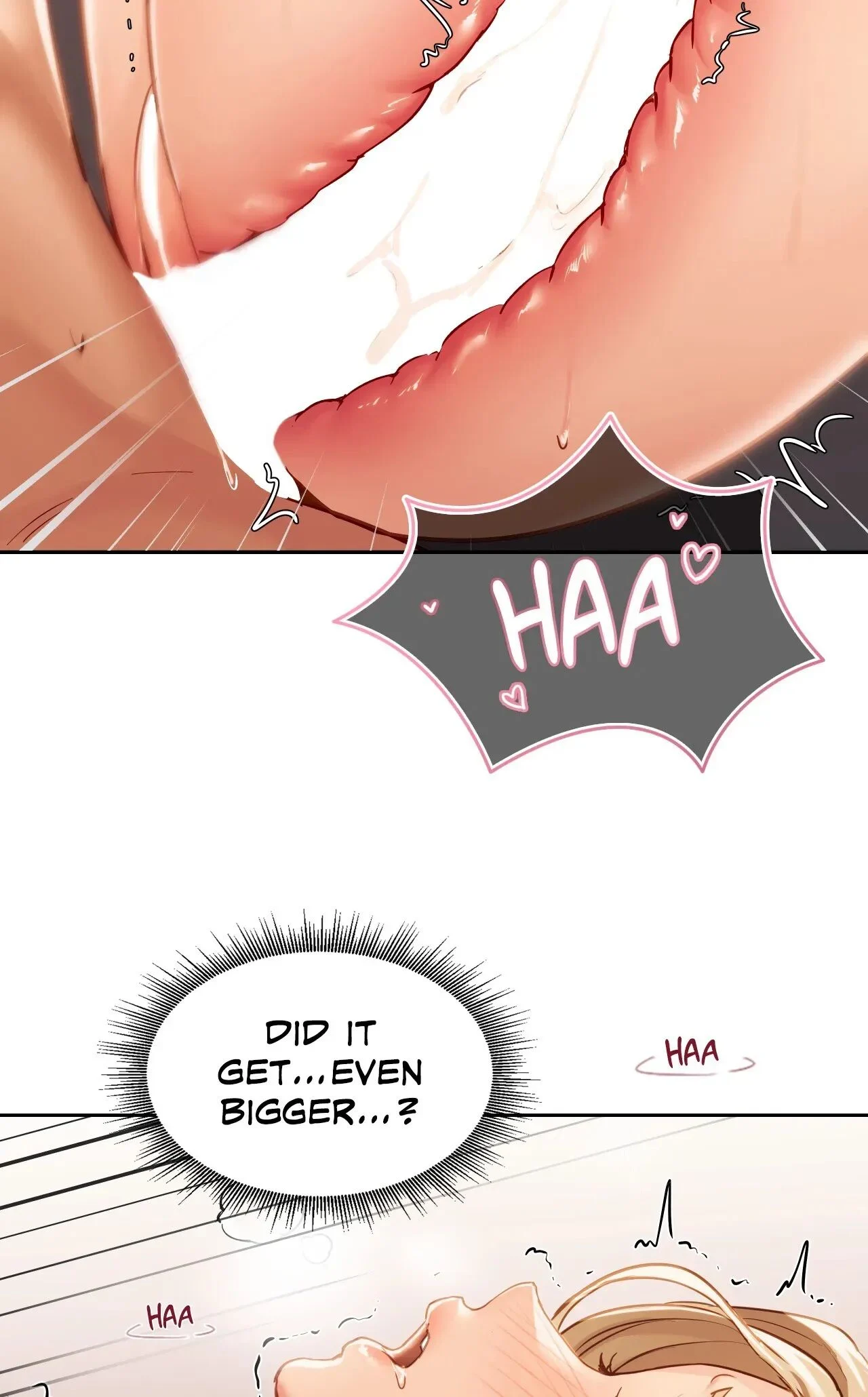 Wreck My Bias chapter 8 page 62