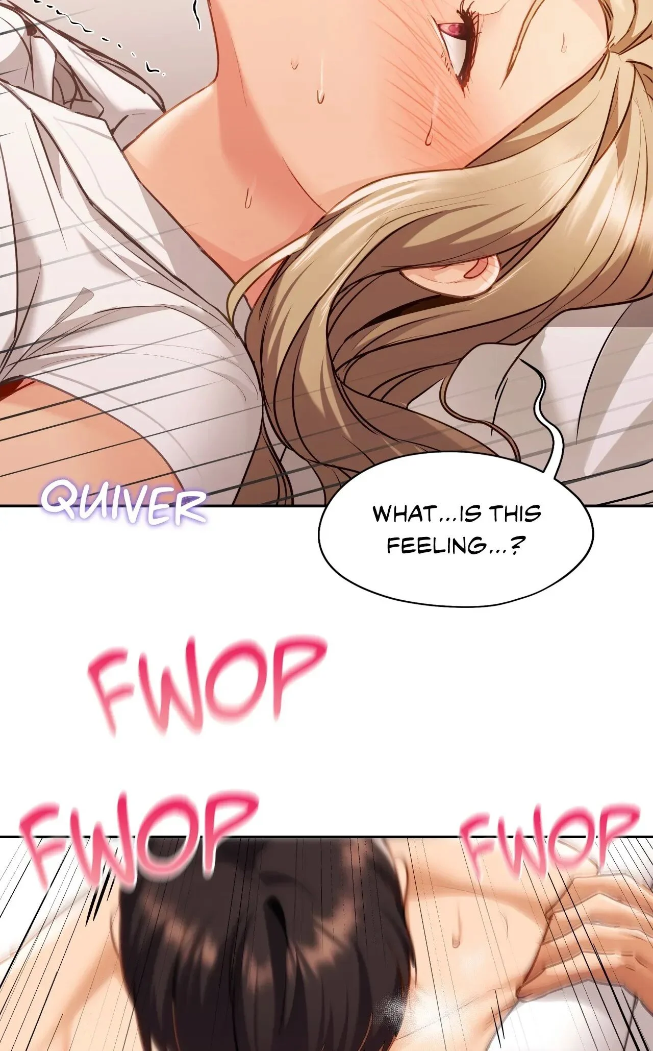 Wreck My Bias chapter 8 page 63