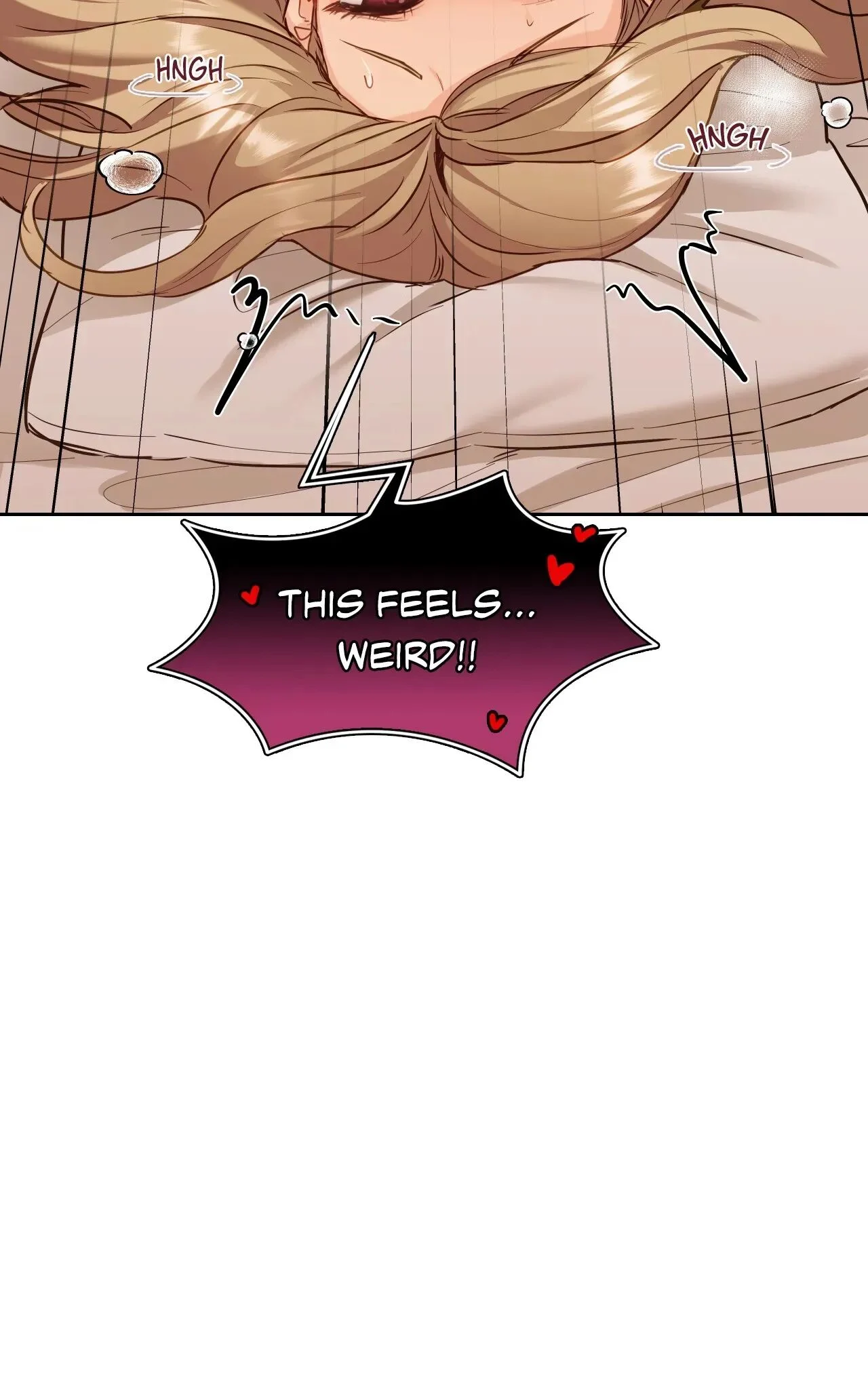 Wreck My Bias chapter 8 page 65