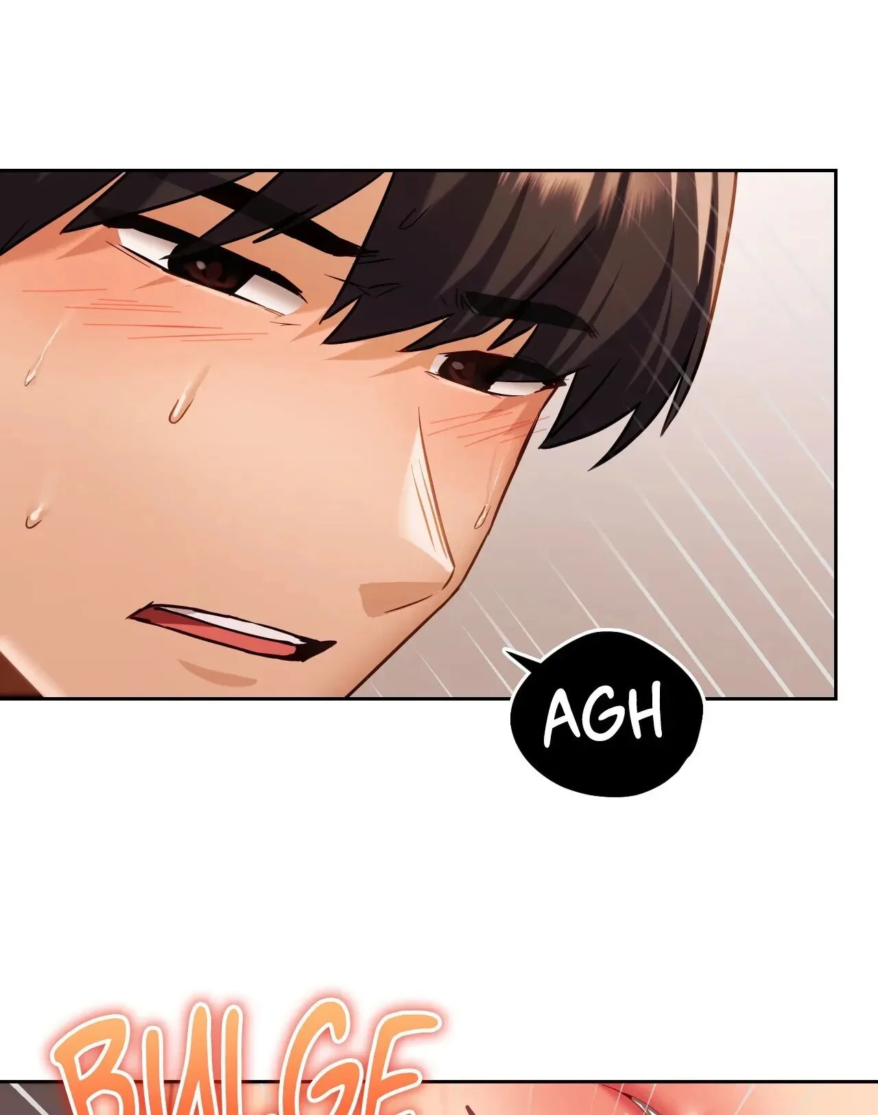 Wreck My Bias chapter 9 page 1
