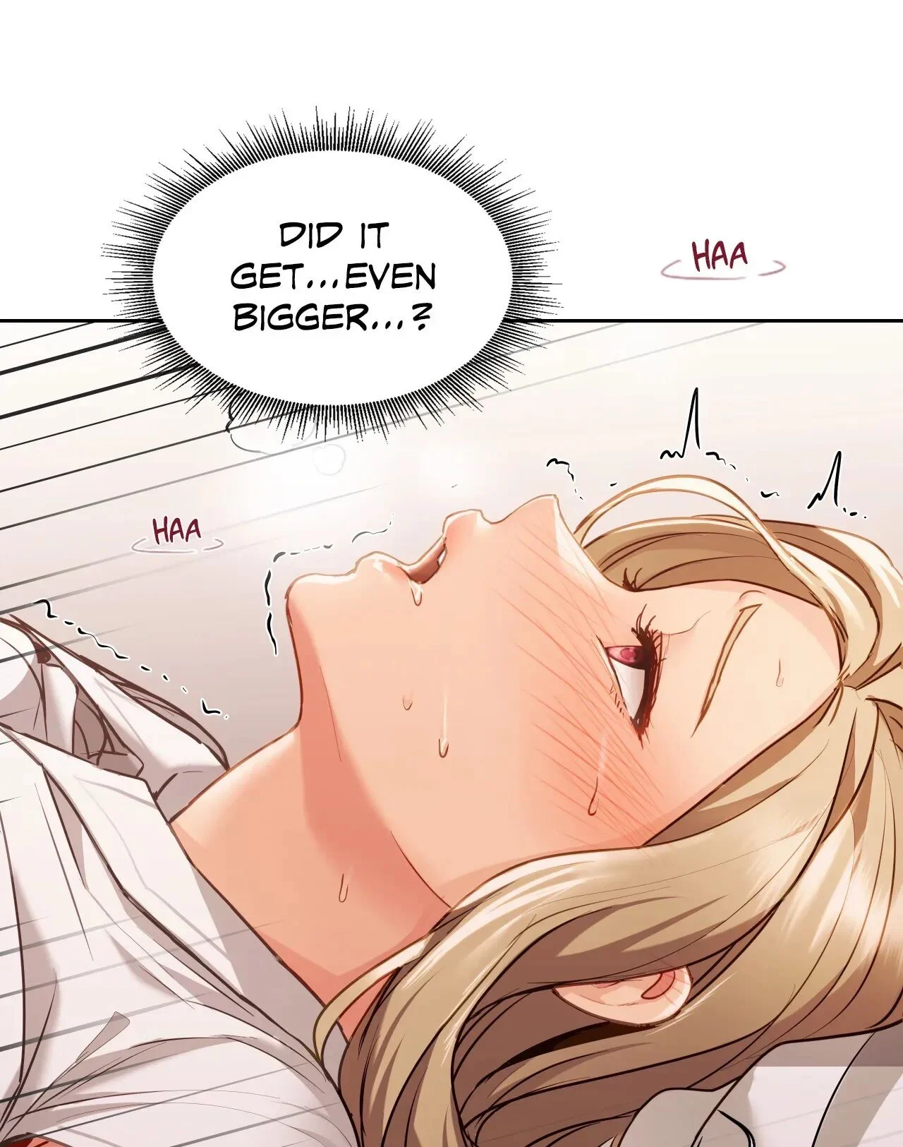 Wreck My Bias chapter 9 page 3