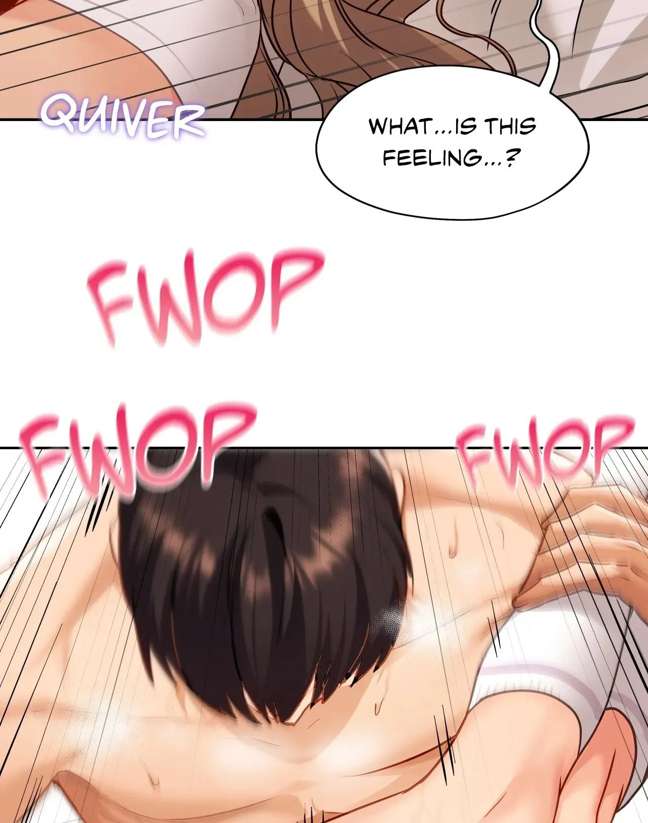 Wreck My Bias chapter 9 page 4