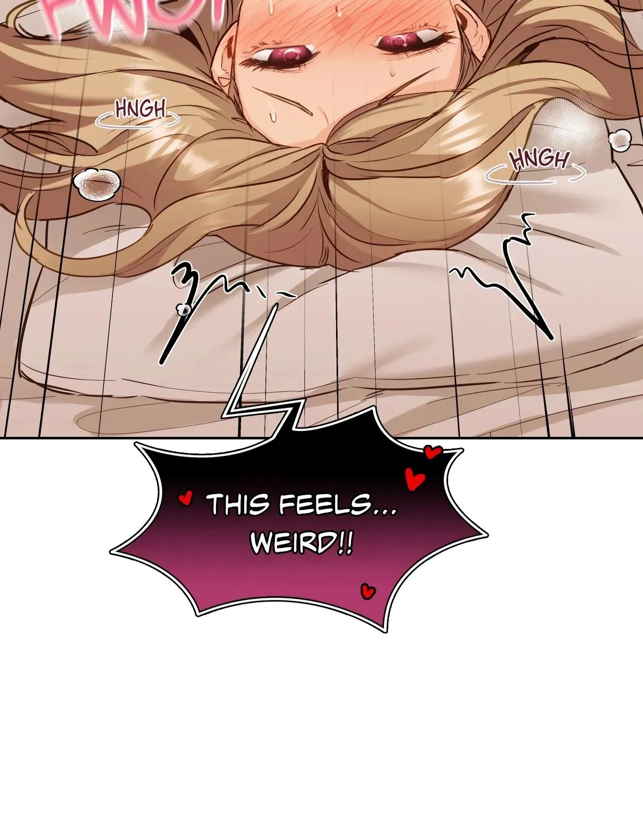 Wreck My Bias chapter 9 page 6
