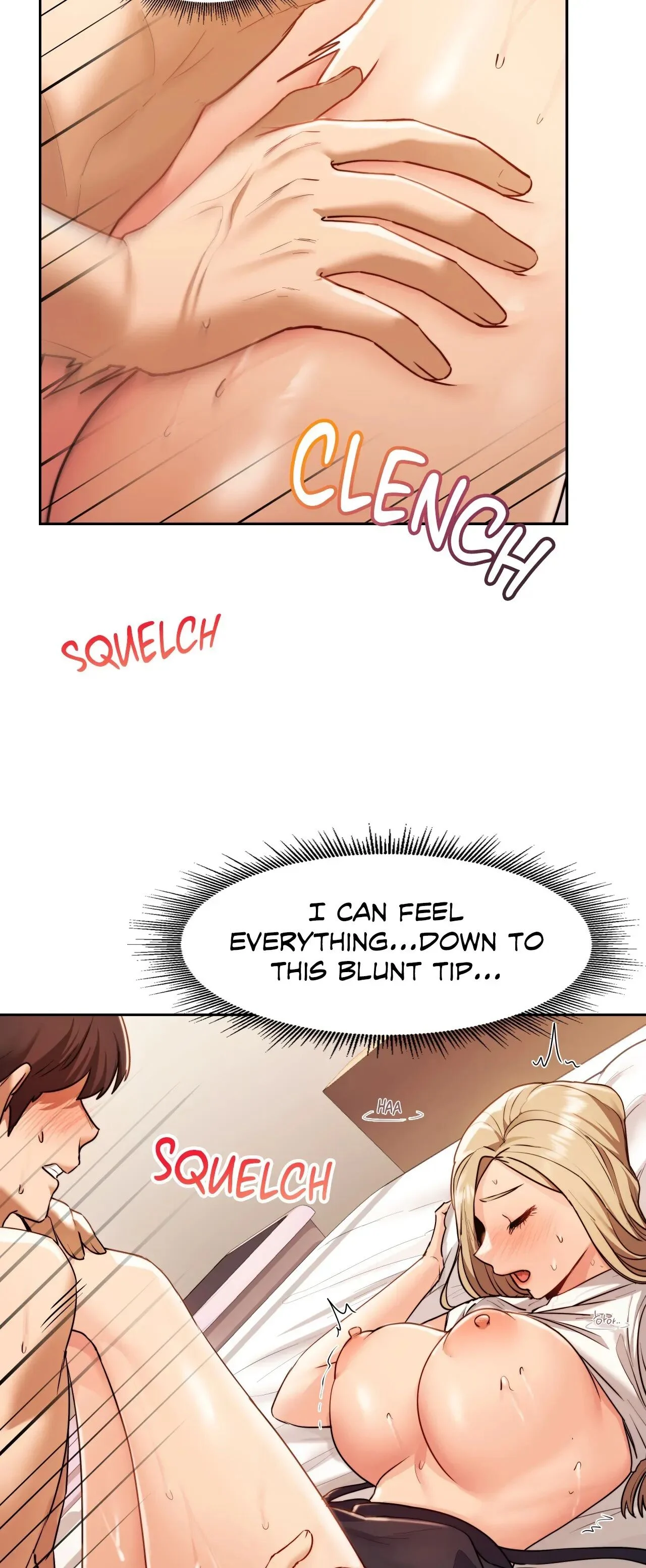 Wreck My Bias chapter 9 page 8