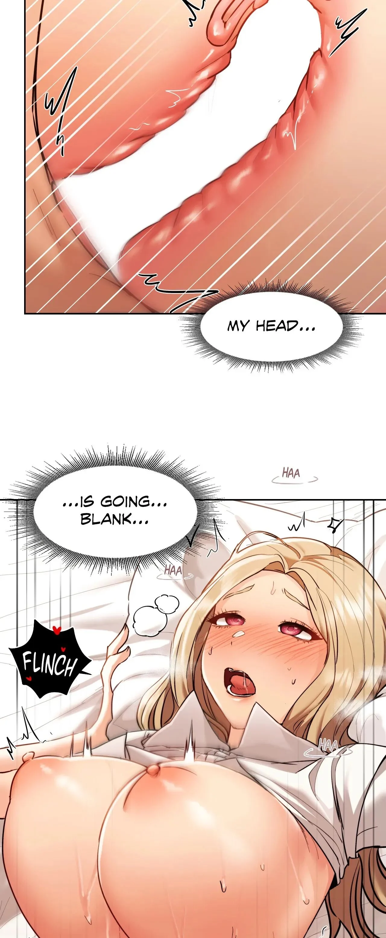 Wreck My Bias chapter 9 page 10