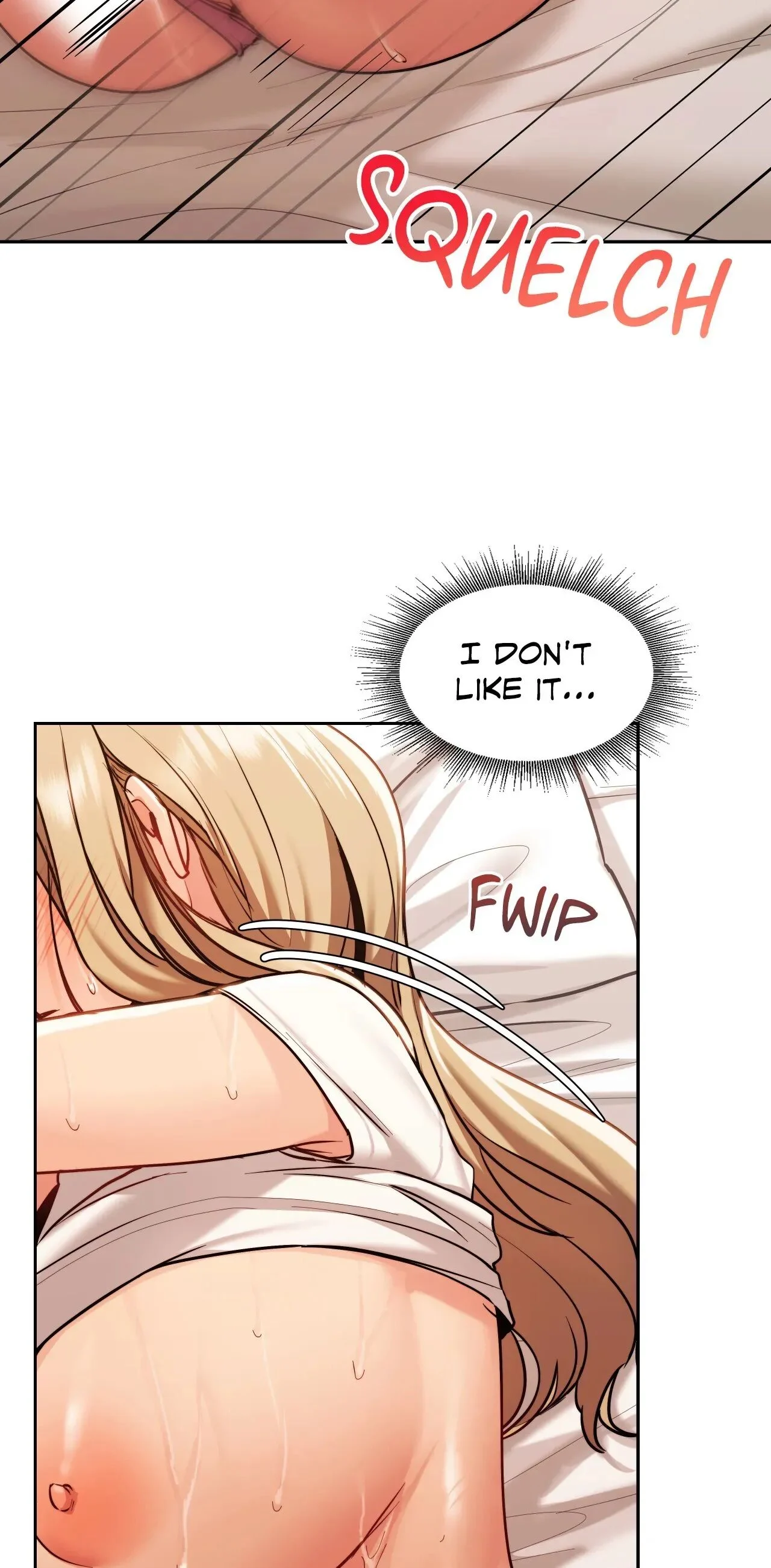 Wreck My Bias chapter 9 page 14