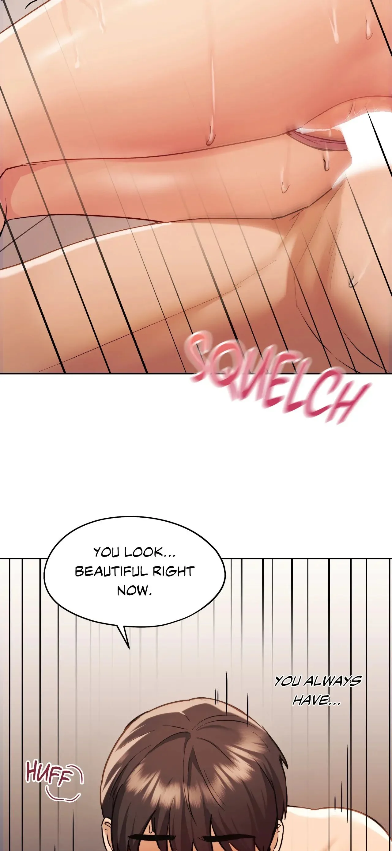 Wreck My Bias chapter 9 page 20