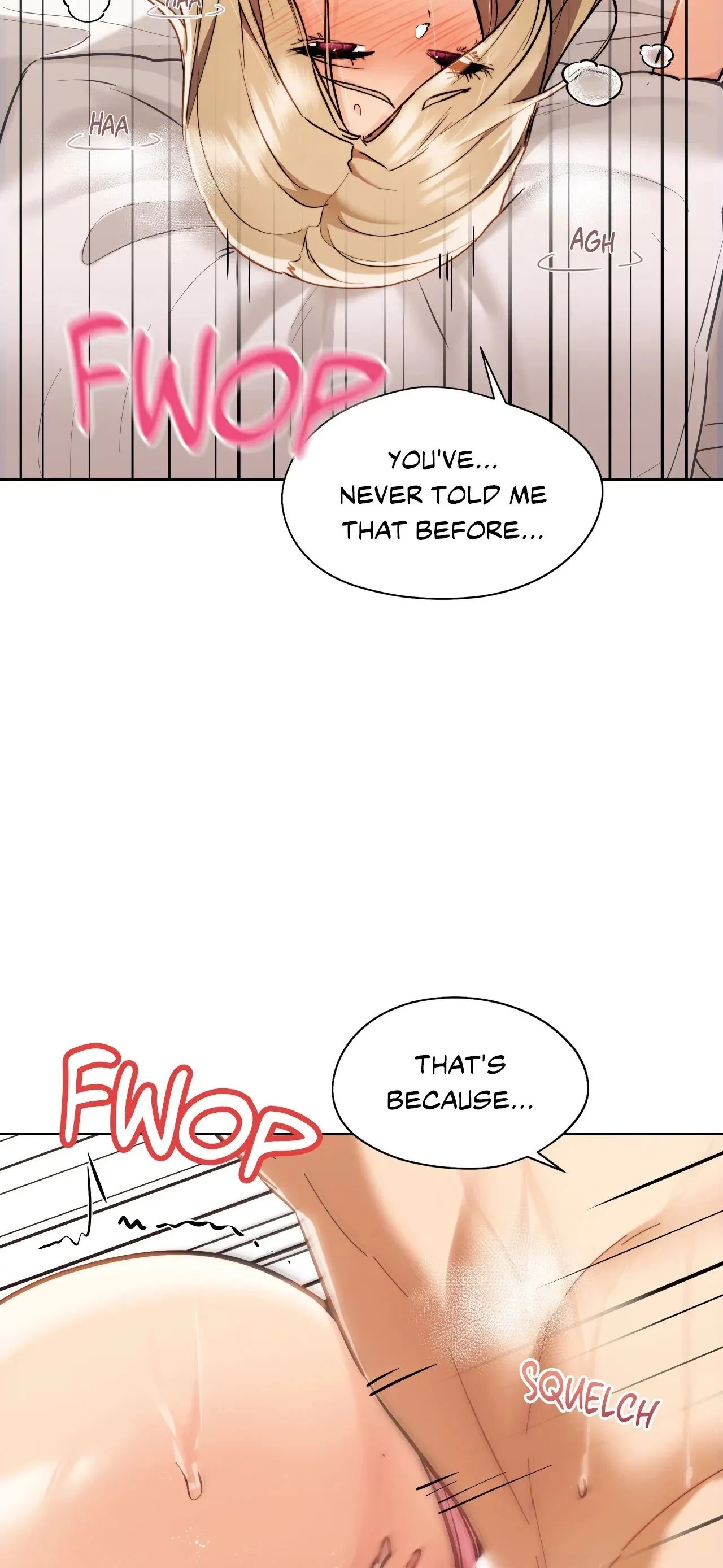 Wreck My Bias chapter 9 page 22