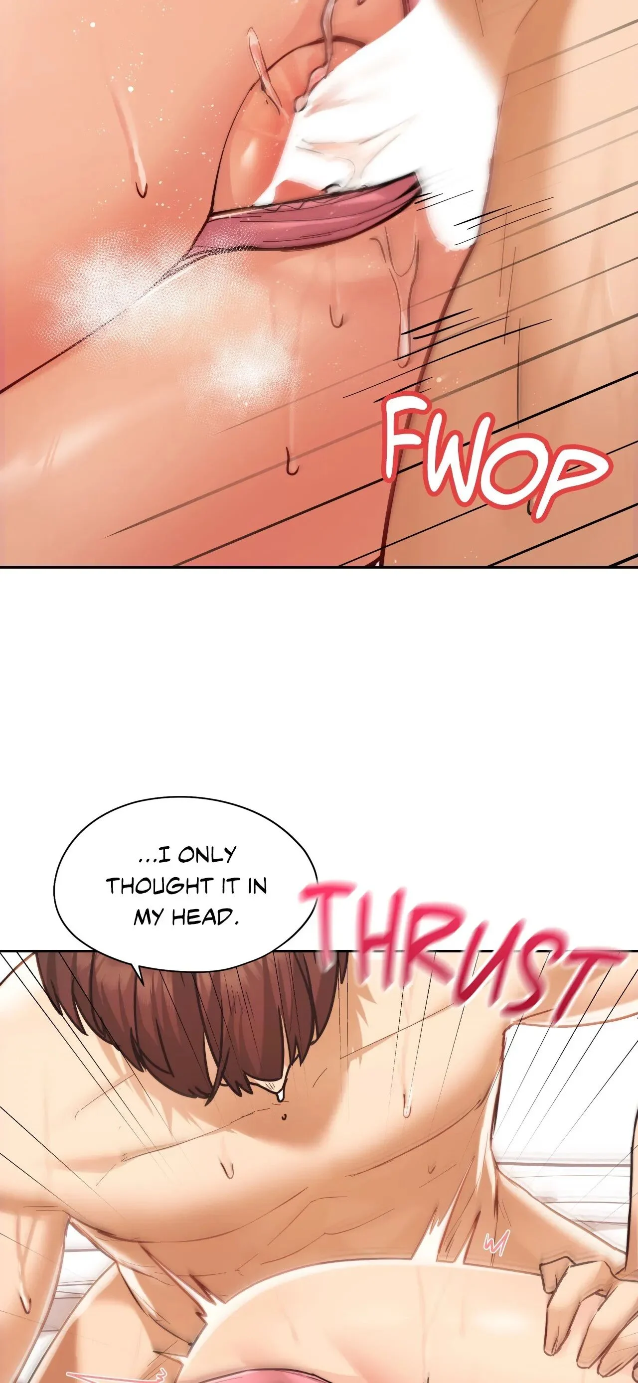 Wreck My Bias chapter 9 page 23