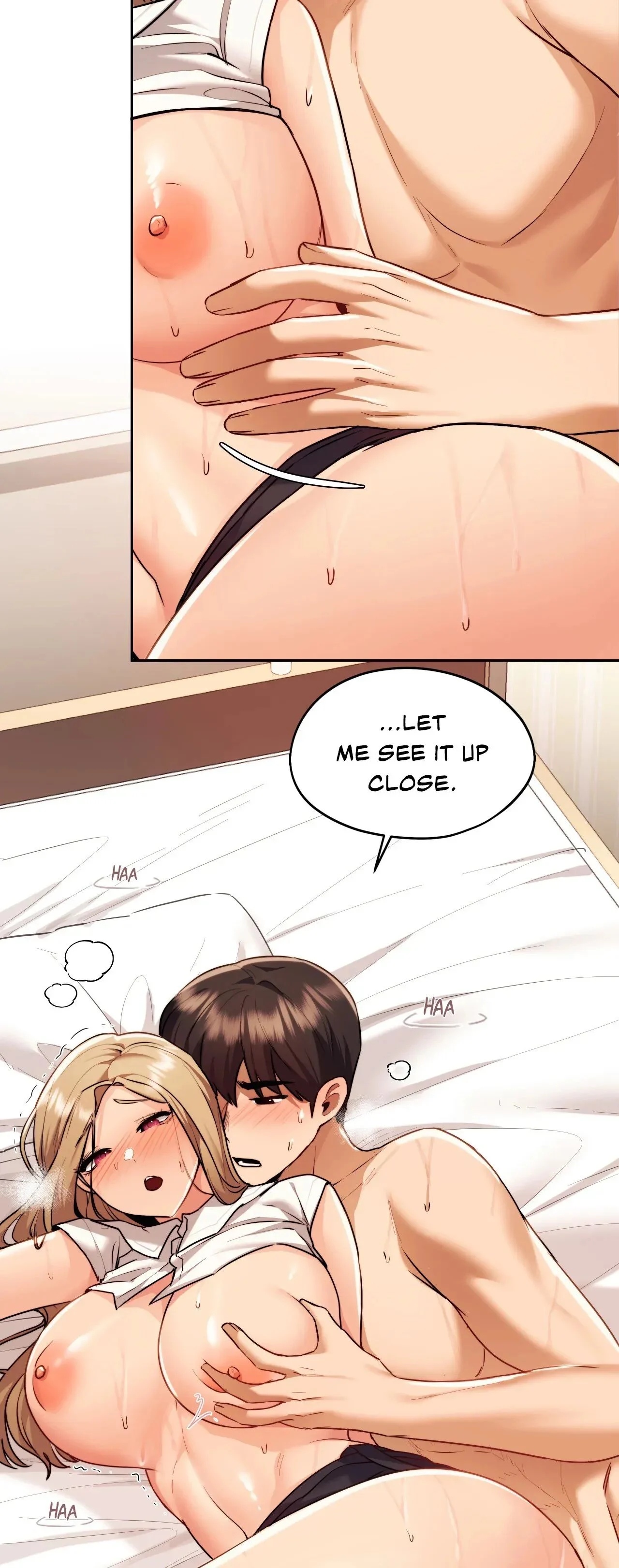 Wreck My Bias chapter 9 page 26