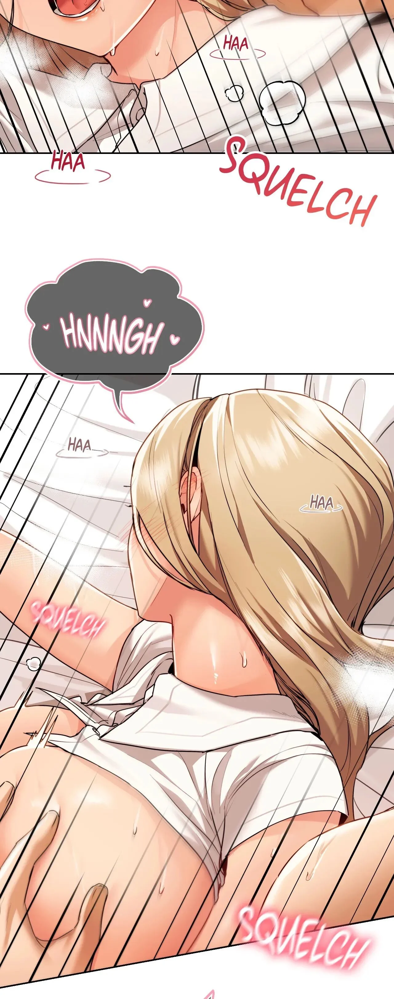 Wreck My Bias chapter 9 page 28