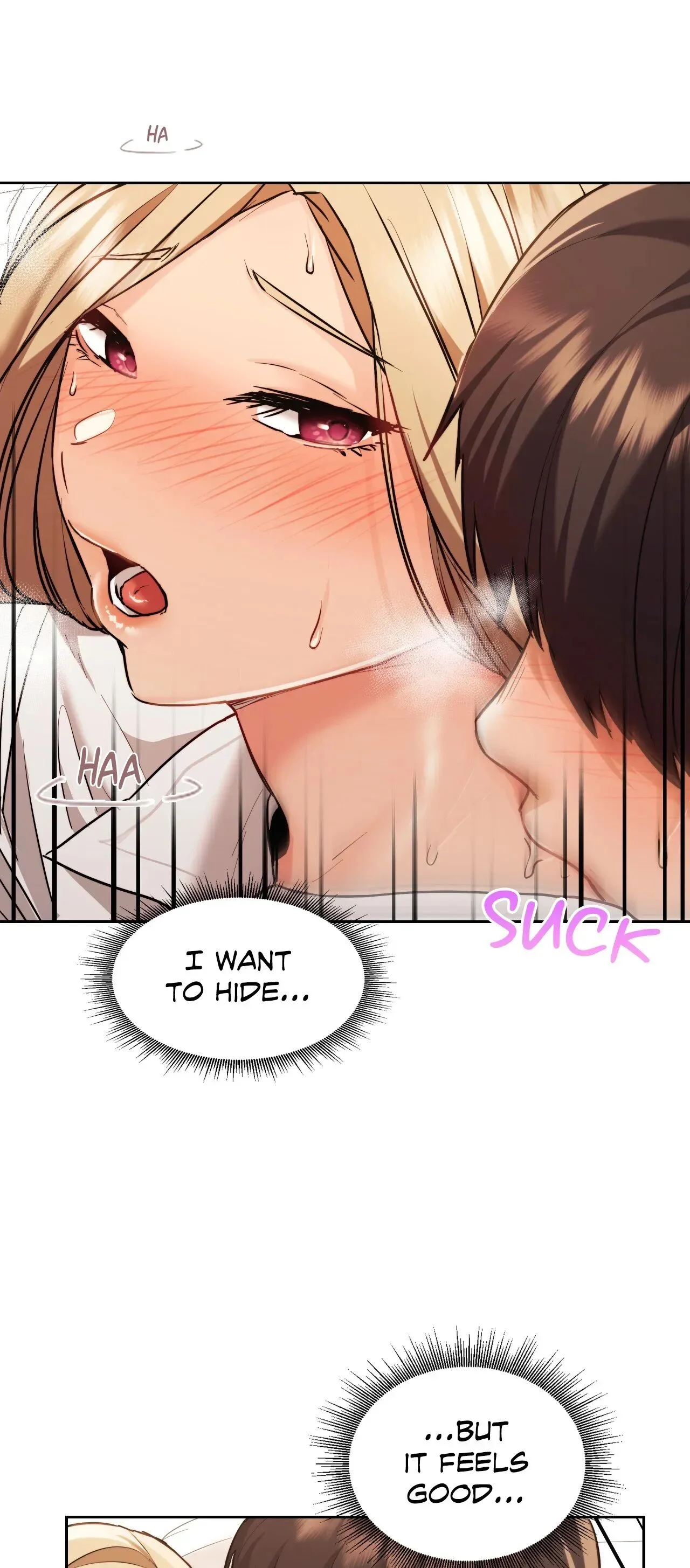 Wreck My Bias chapter 9 page 31