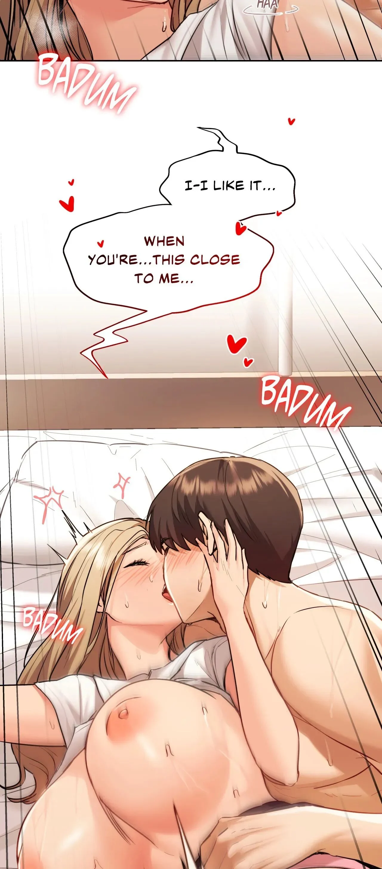 Wreck My Bias chapter 9 page 33