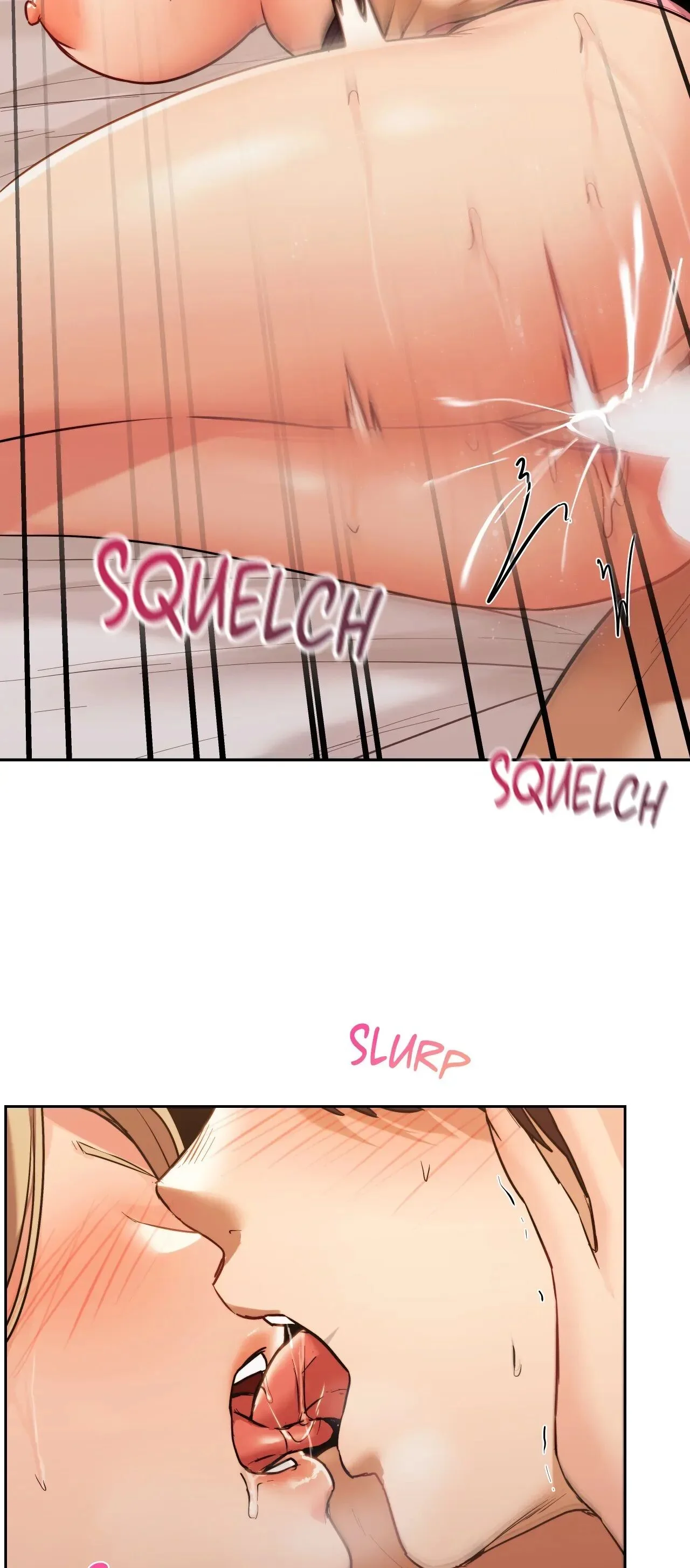 Wreck My Bias chapter 9 page 34