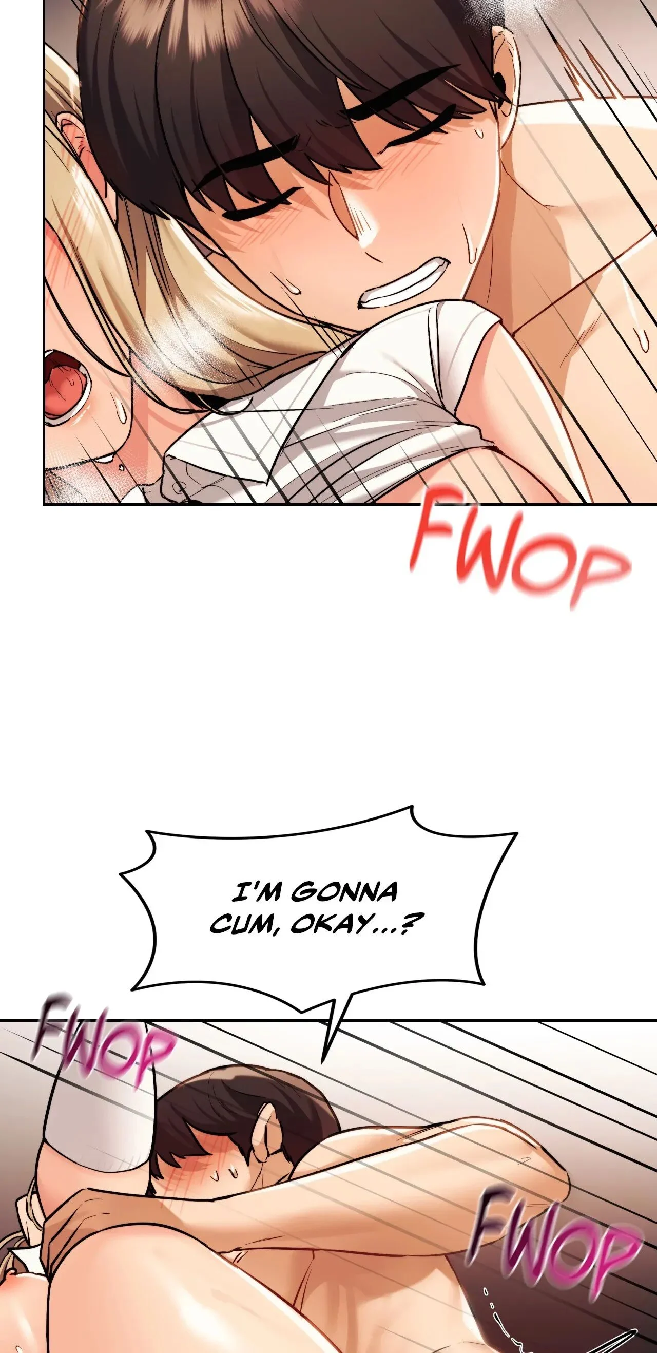 Wreck My Bias chapter 9 page 40