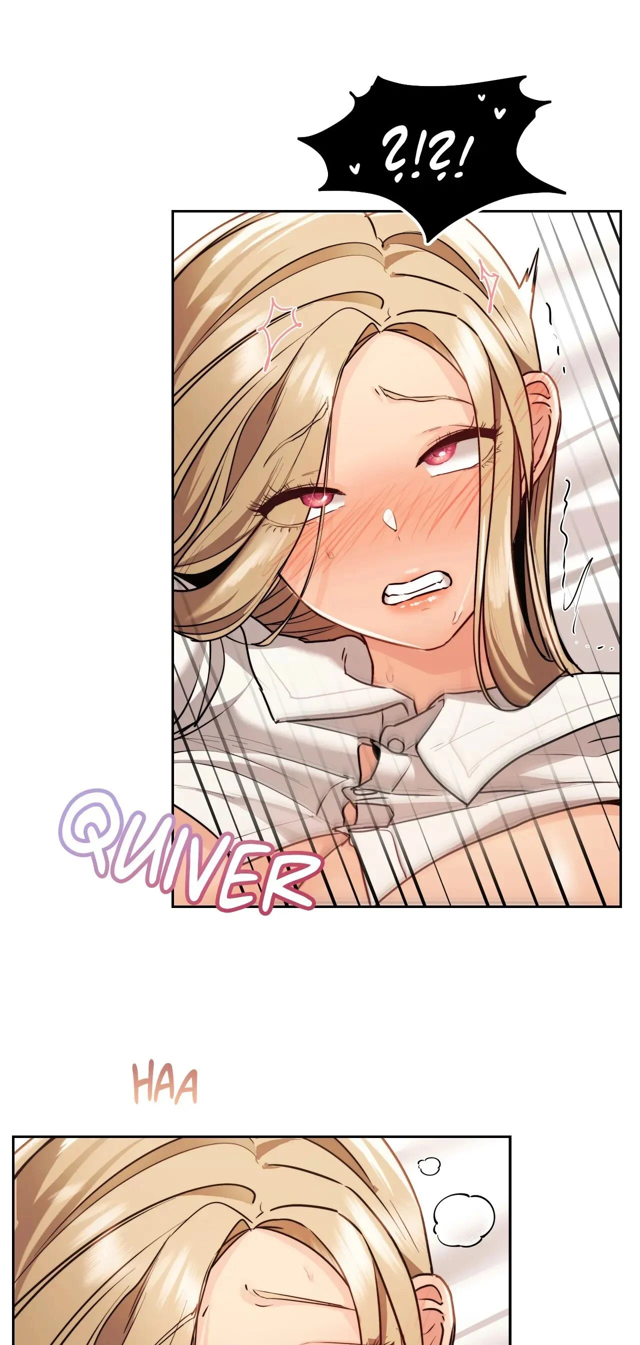 Wreck My Bias chapter 9 page 43
