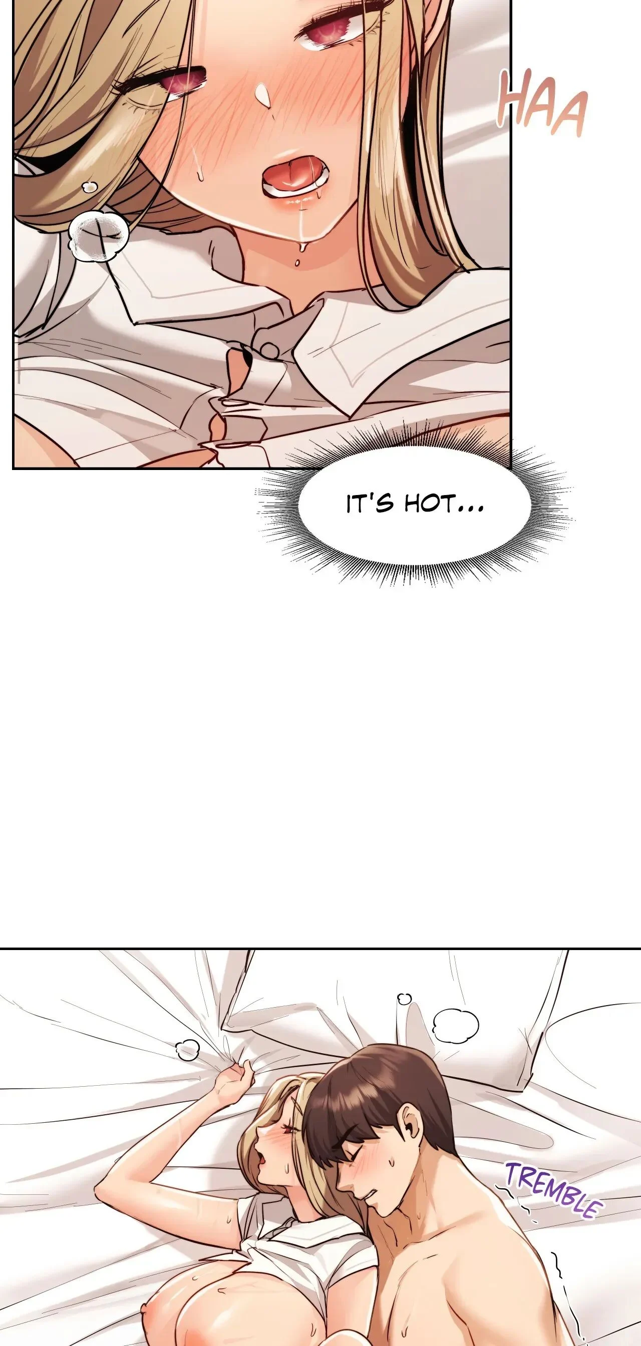 Wreck My Bias chapter 9 page 44