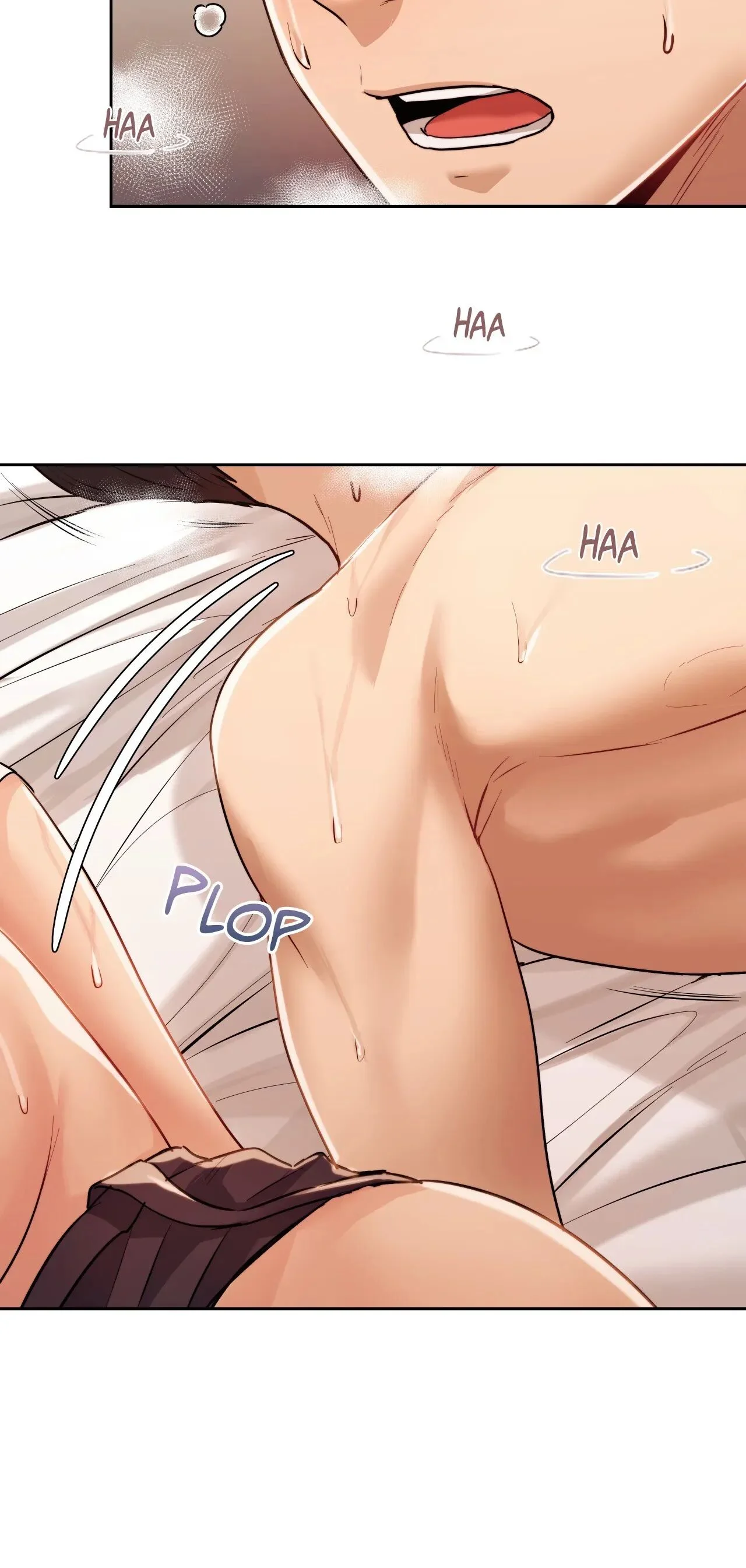 Wreck My Bias chapter 9 page 48