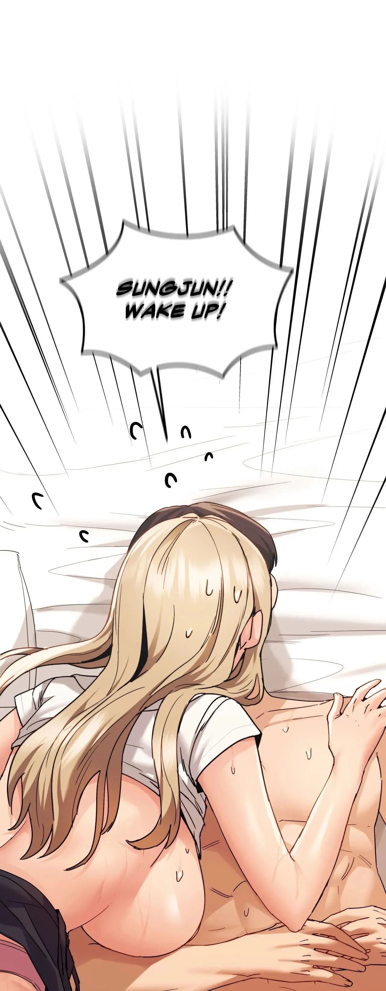 Wreck My Bias chapter 9 page 51