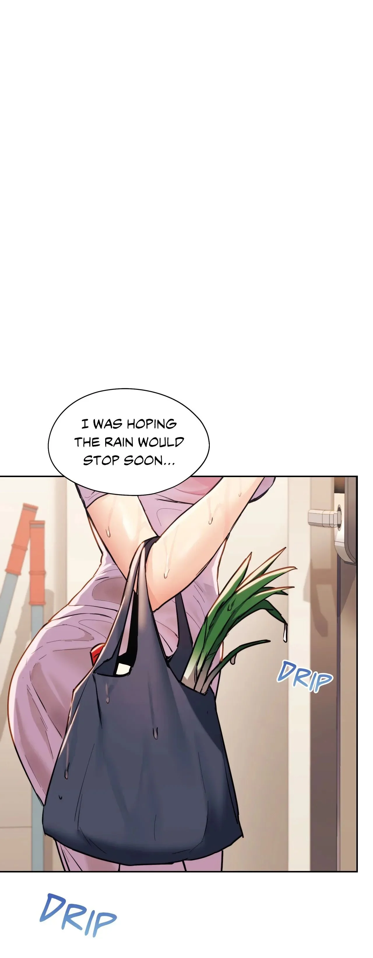 Wreck My Bias chapter 9 page 53