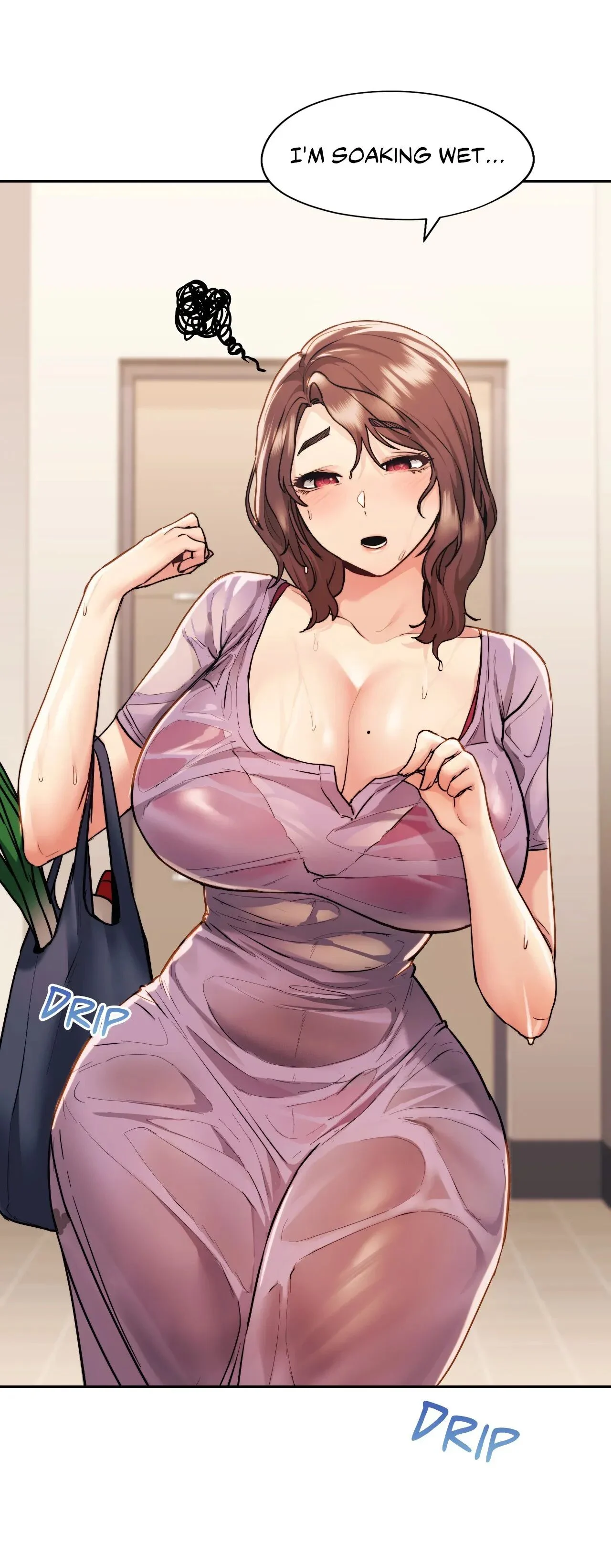 Wreck My Bias chapter 9 page 54