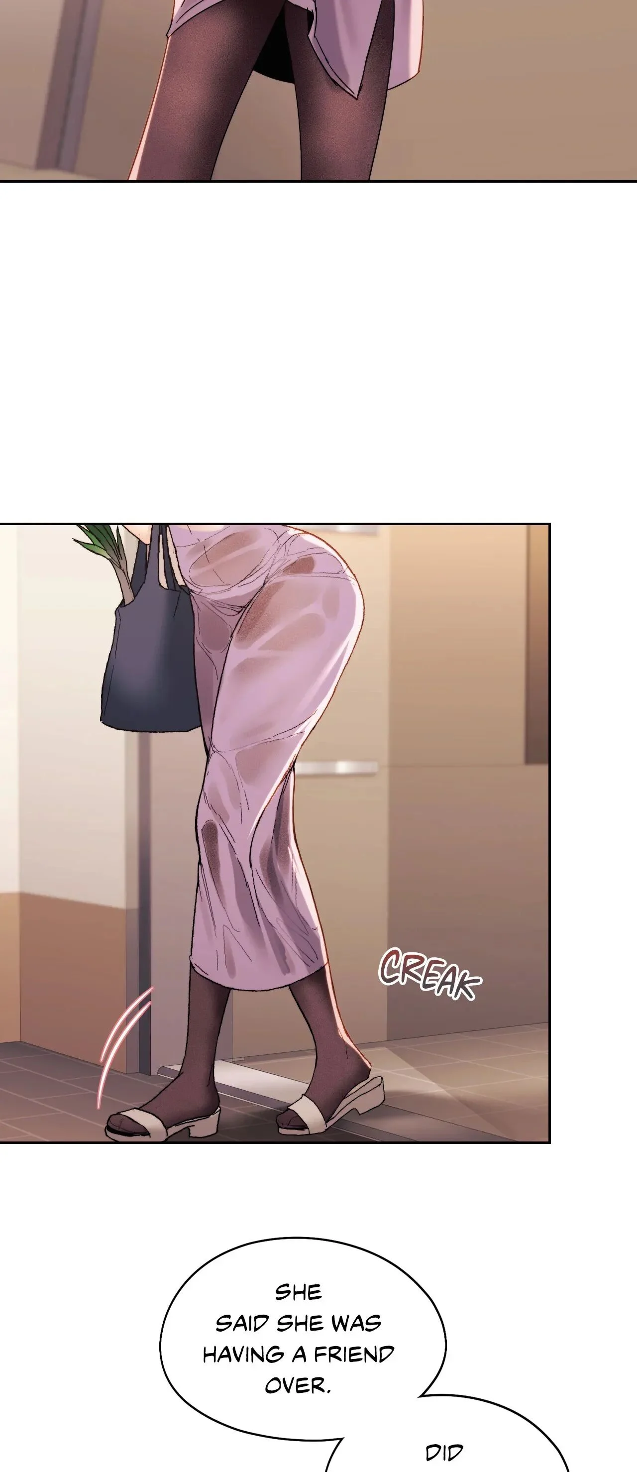 Wreck My Bias chapter 9 page 56