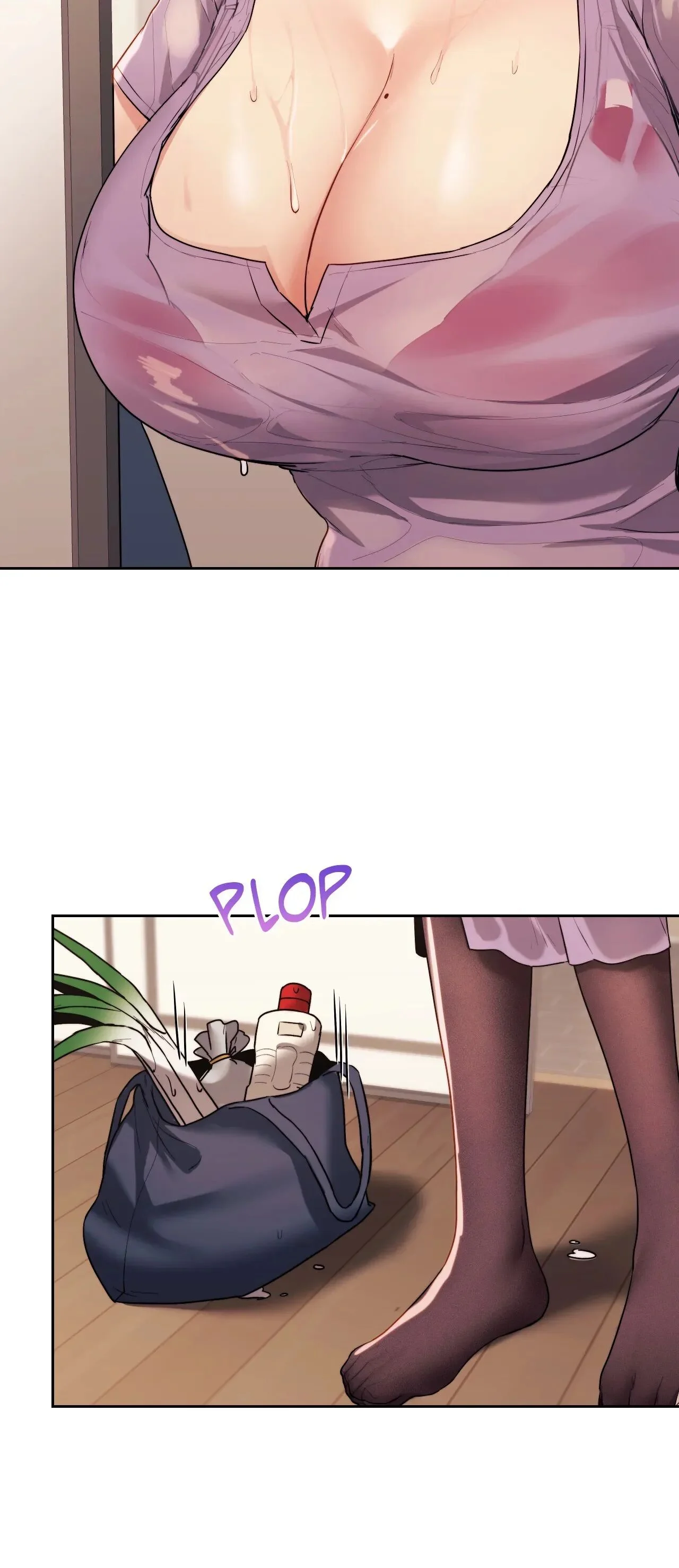 Wreck My Bias chapter 9 page 58