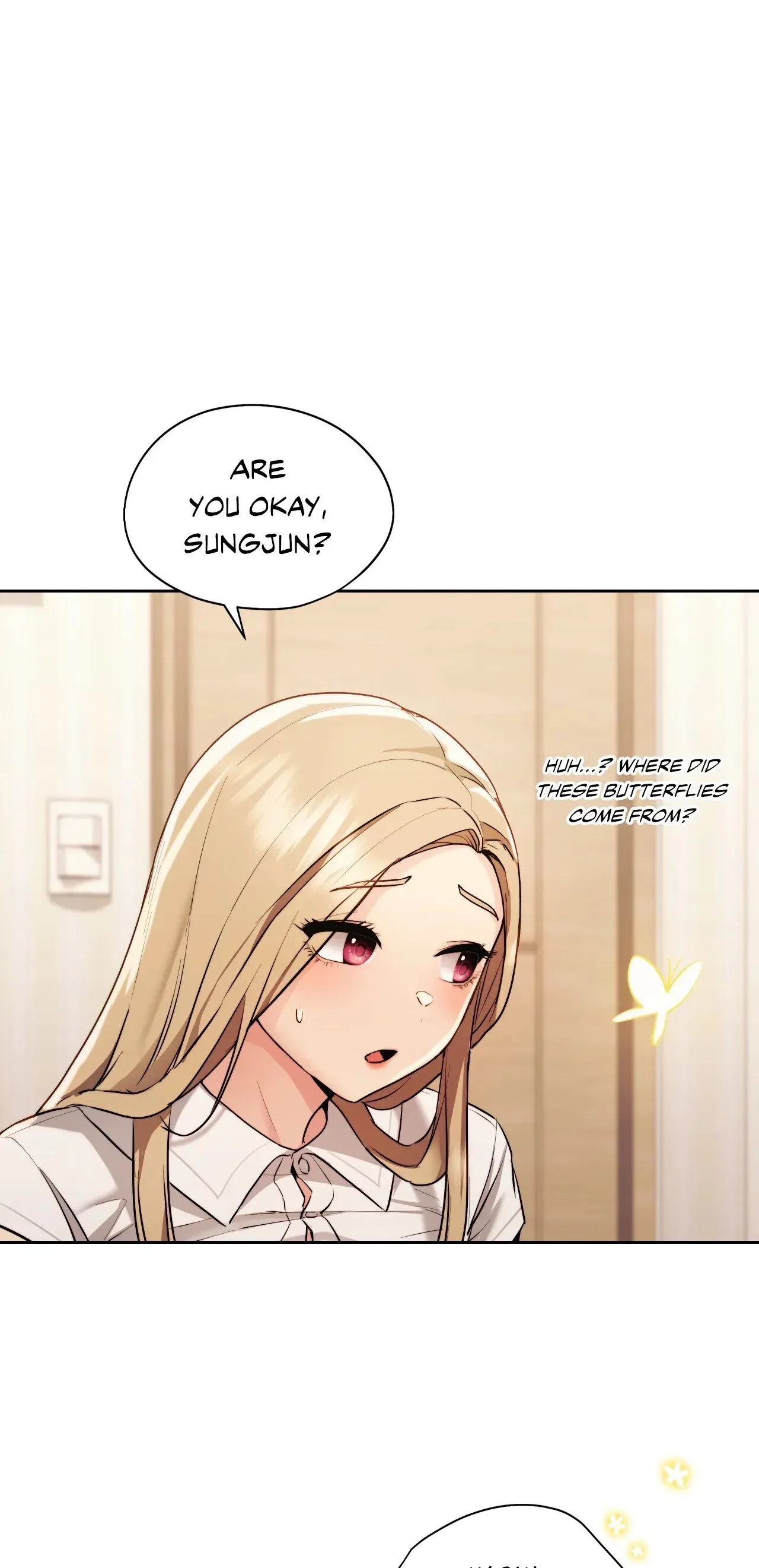 Wreck My Bias chapter 9 page 61