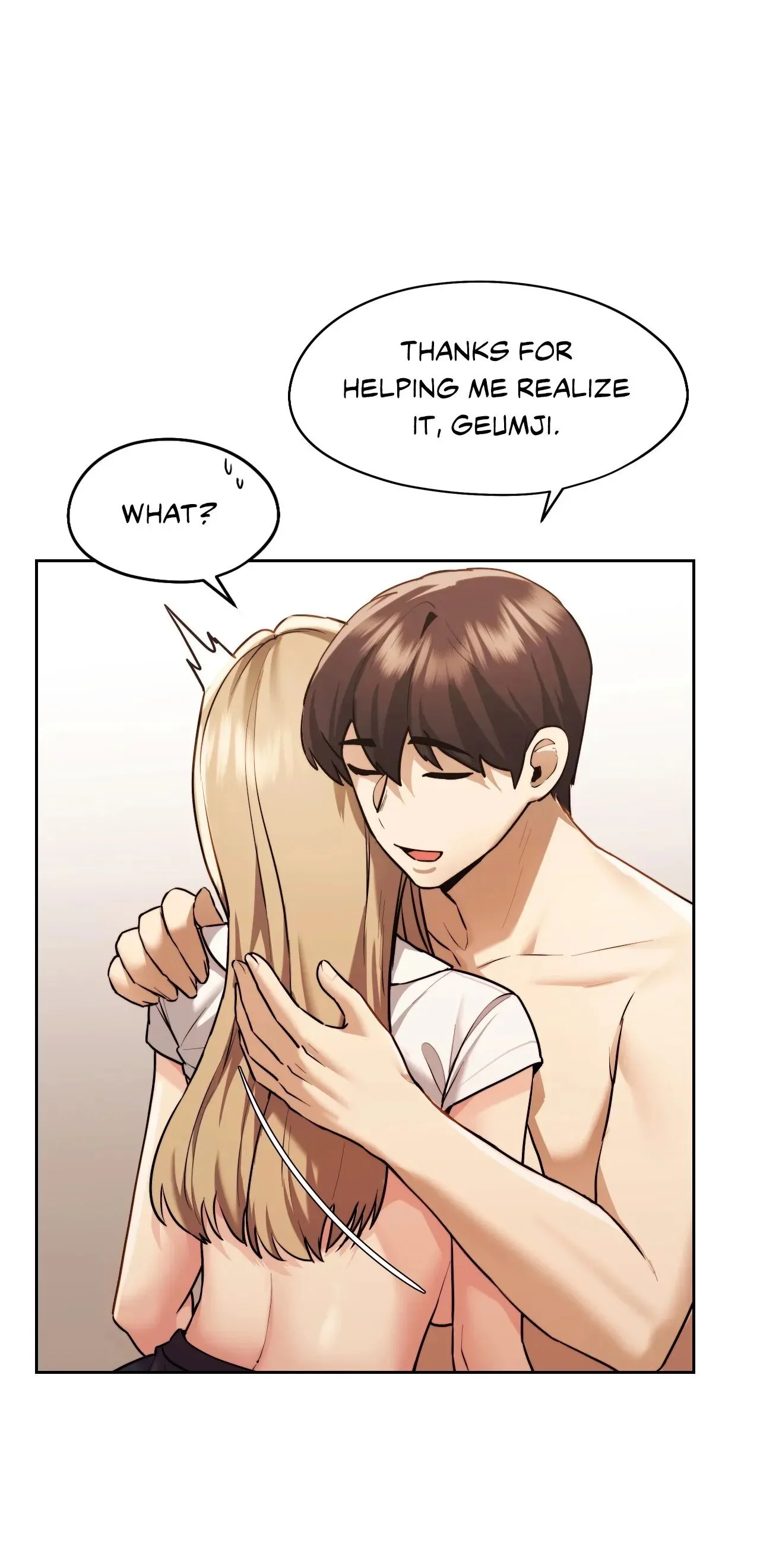 Wreck My Bias chapter 9 page 64