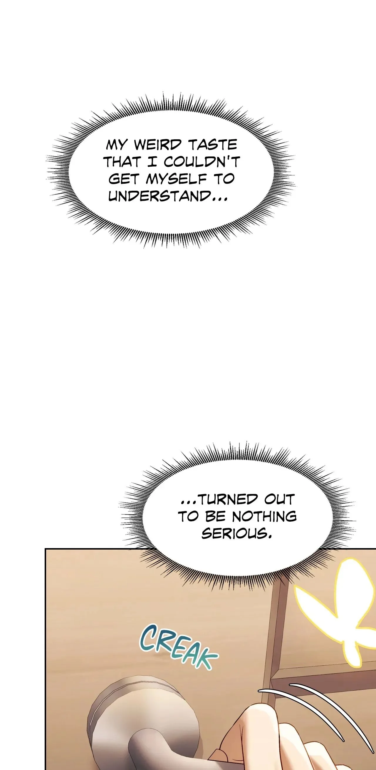 Wreck My Bias chapter 9 page 67