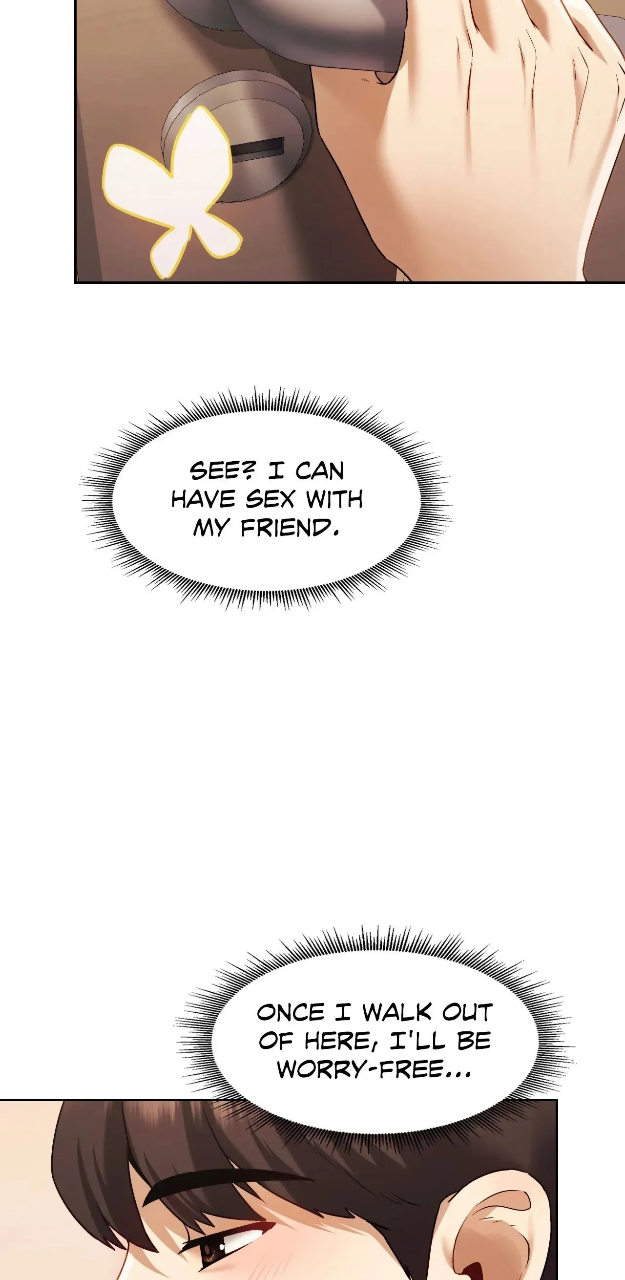 Wreck My Bias chapter 9 page 68