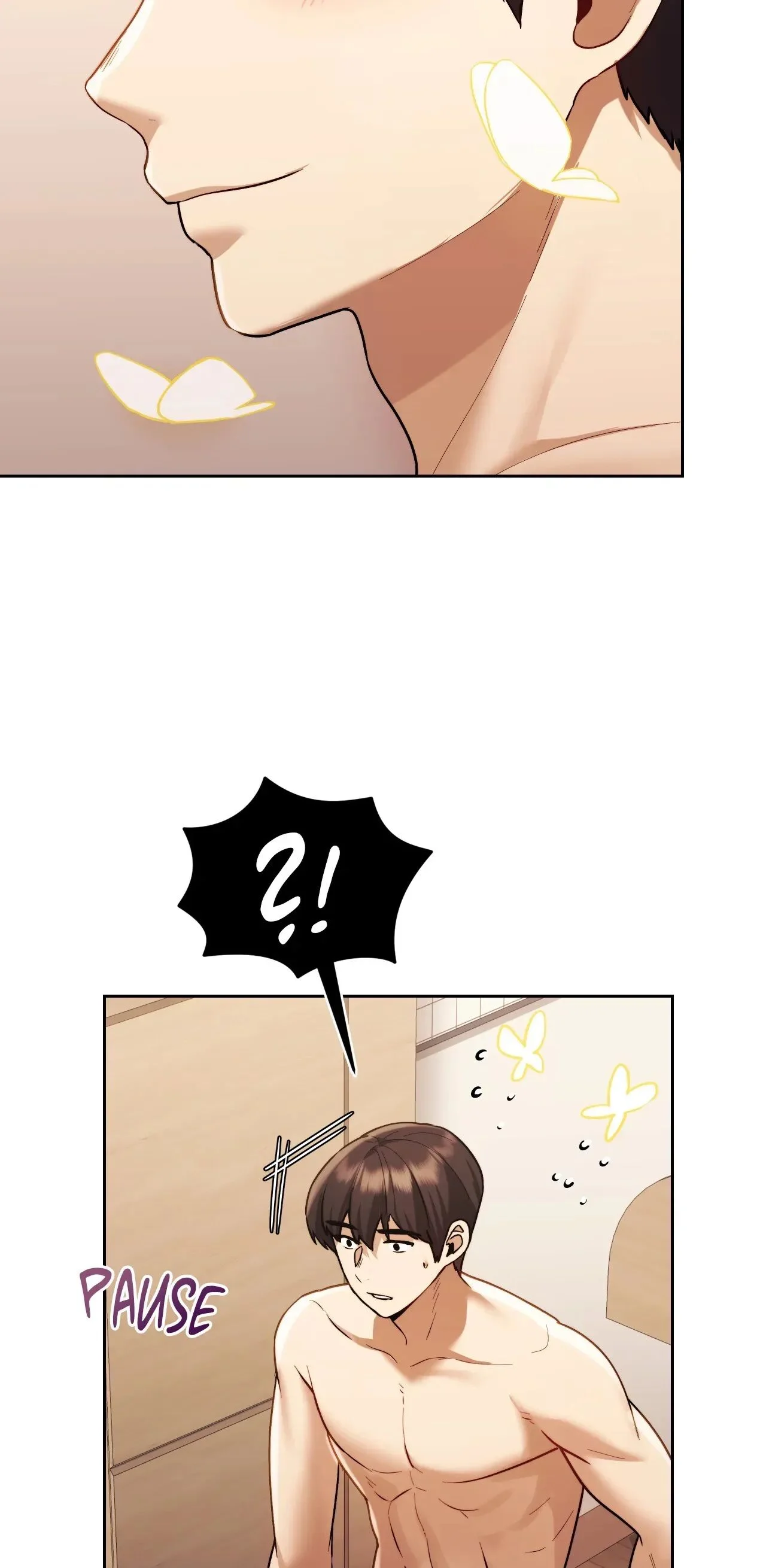 Wreck My Bias chapter 9 page 69
