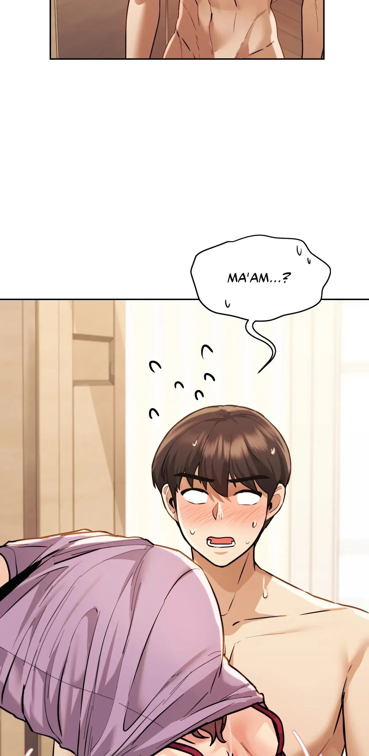 Wreck My Bias chapter 9 page 70
