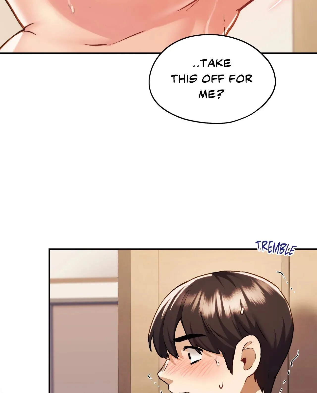 Wreck My Bias chapter 9 page 74