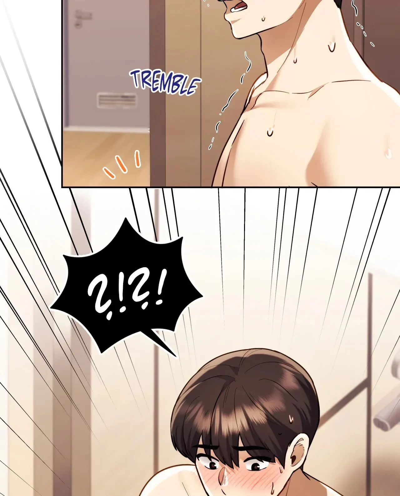 Wreck My Bias chapter 9 page 75