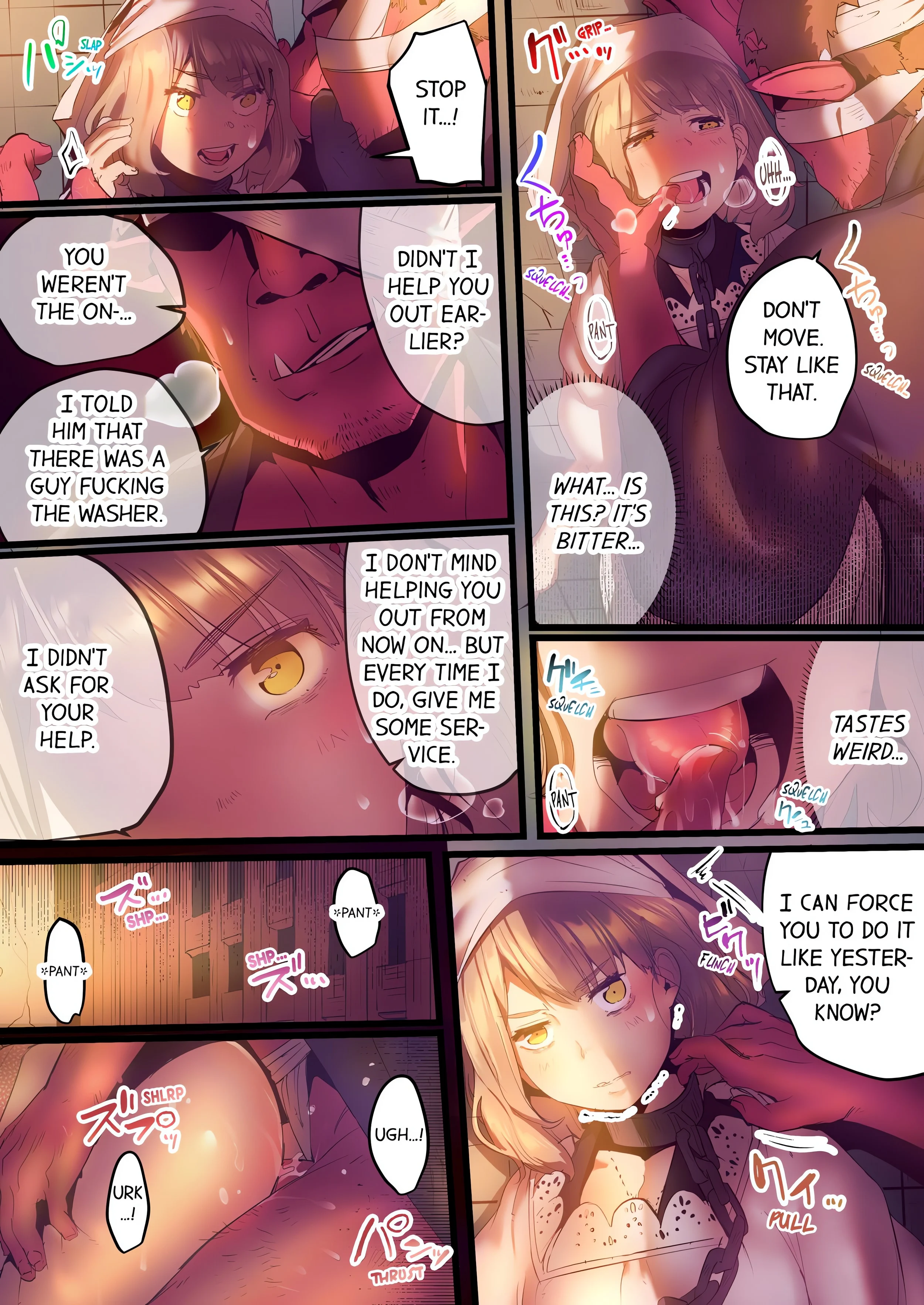 Yaoyorozu Sex~My Virginity Was Taken by Japanese Gods~ (Uncensored) chapter 26 page 4