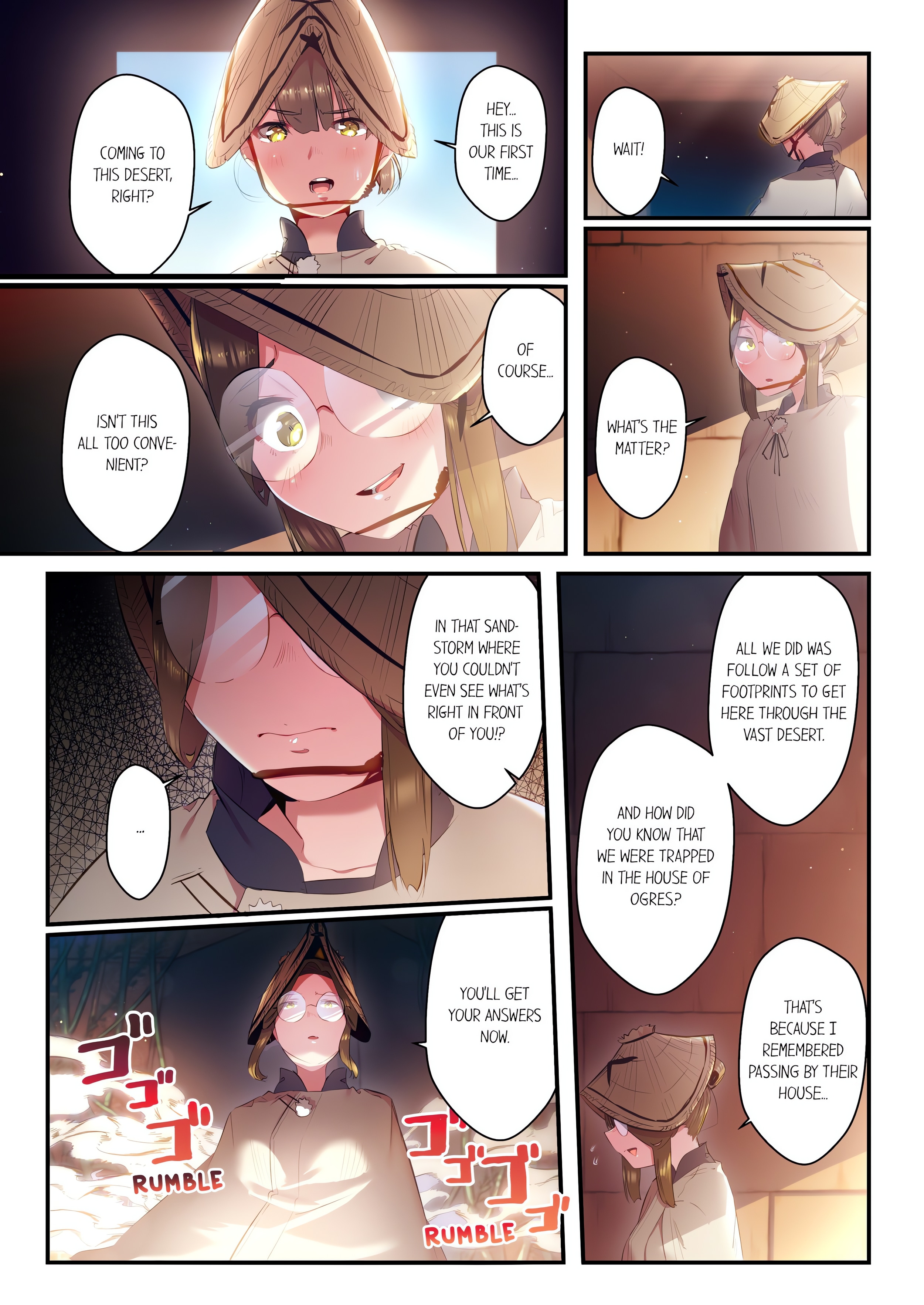 Yaoyorozu Sex~My Virginity Was Taken by Japanese Gods~ (Uncensored) chapter 61 page 5