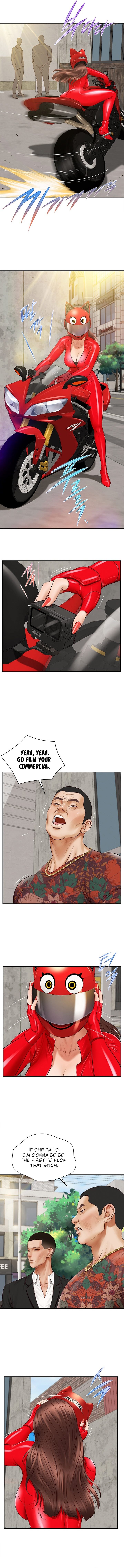 Yeoju and Haru chapter 1 page 5