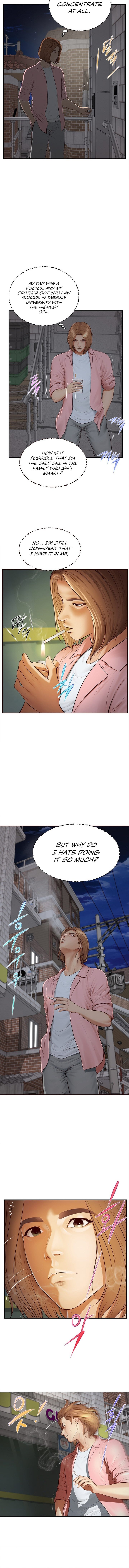 Yeoju and Haru chapter 1 page 8