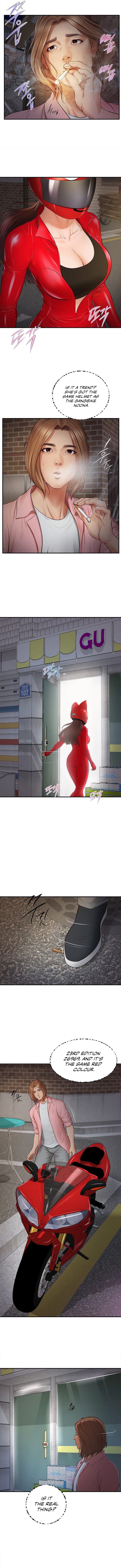 Yeoju and Haru chapter 1 page 10