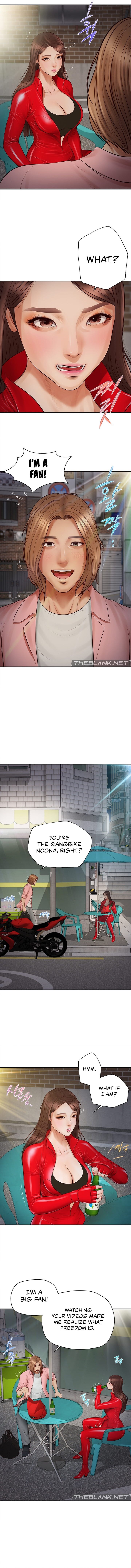Yeoju and Haru chapter 1 page 15