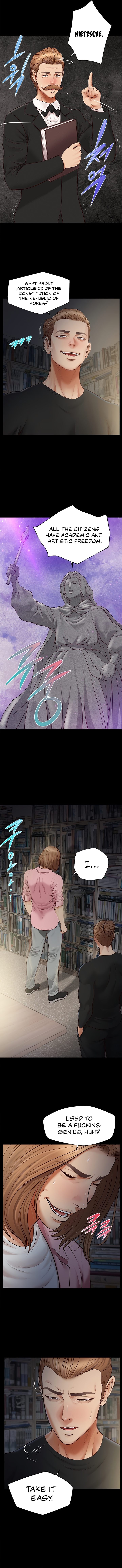 Yeoju and Haru chapter 10 page 8
