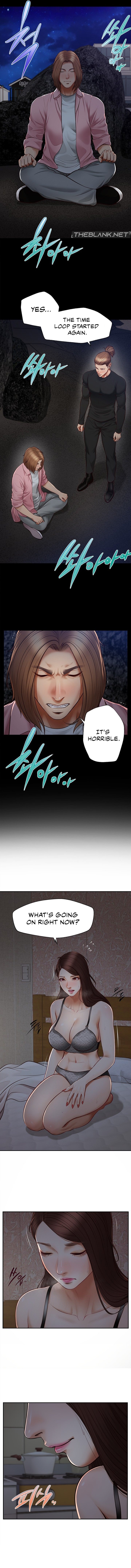 Yeoju and Haru chapter 11 page 3