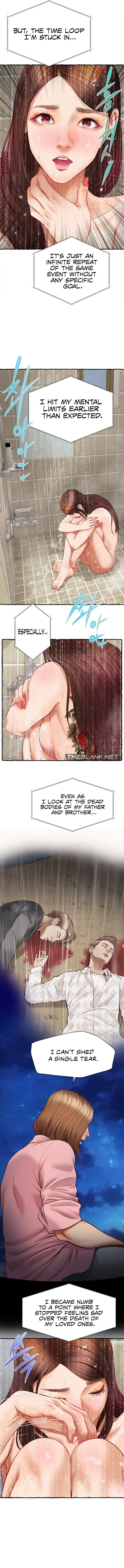 Yeoju and Haru chapter 11 page 6