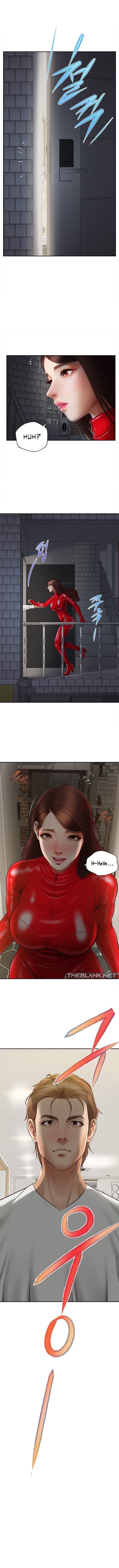 Yeoju and Haru chapter 11 page 14